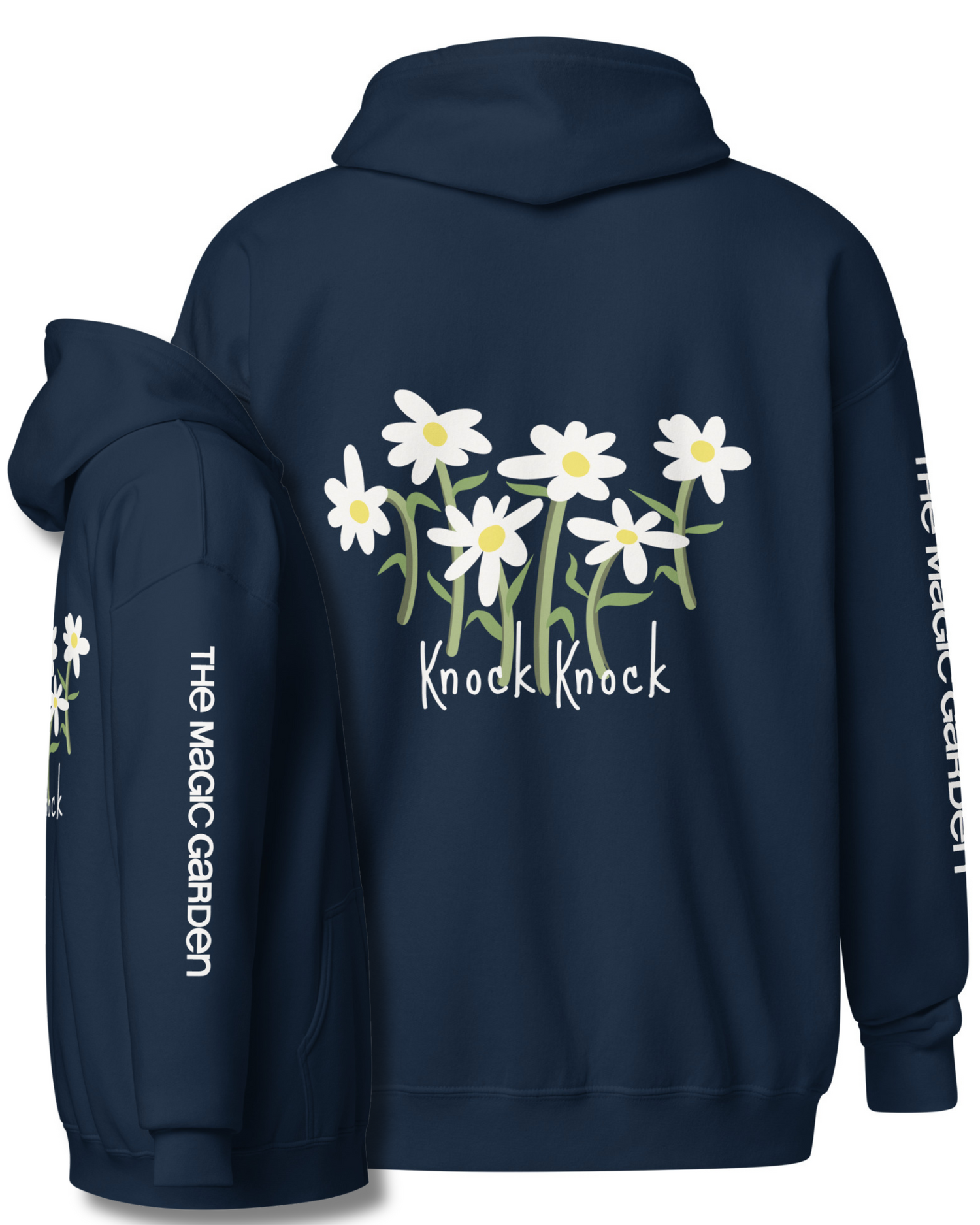 MG Jesters Full-Zip Hoodie