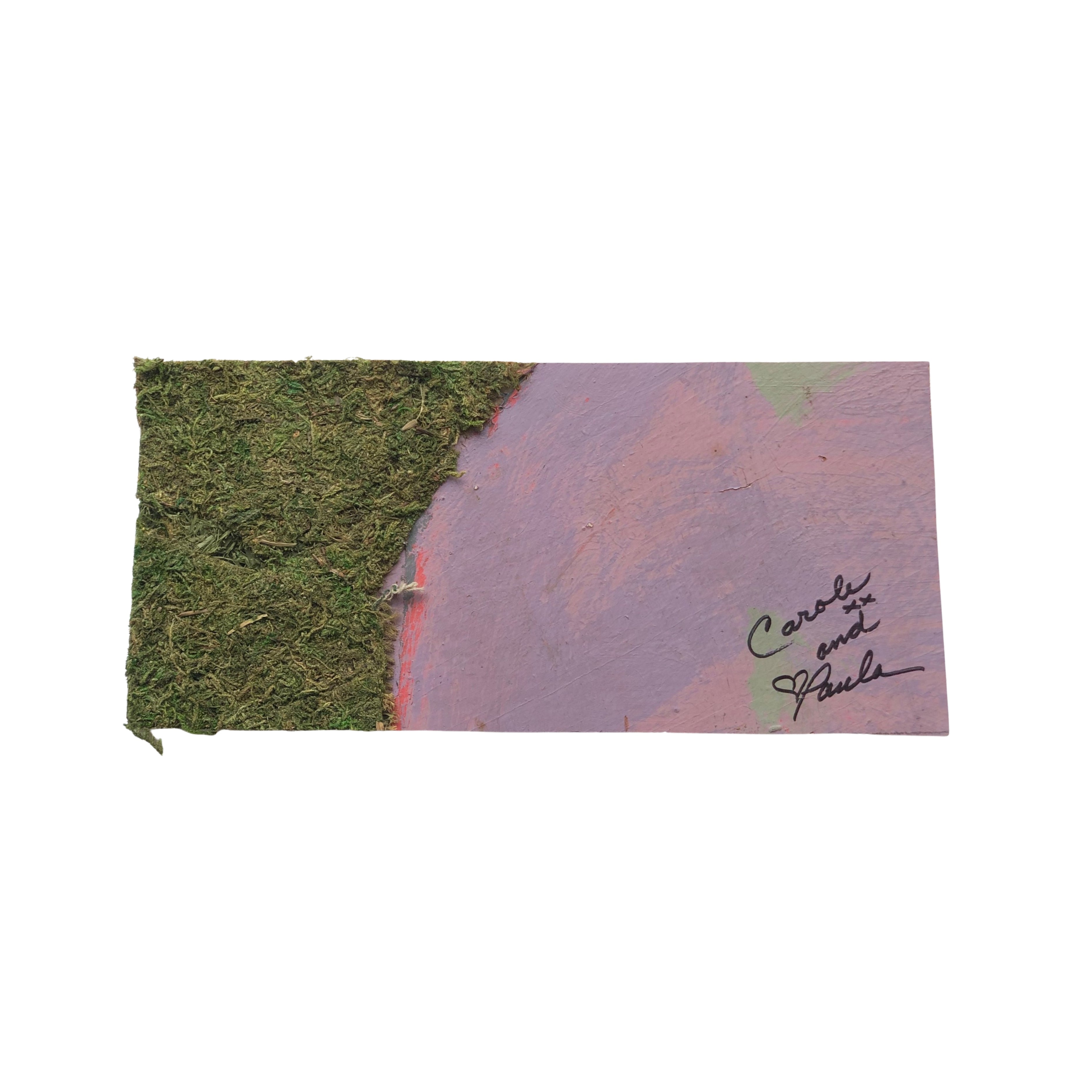 Magic Garden Path Package: Large Pink