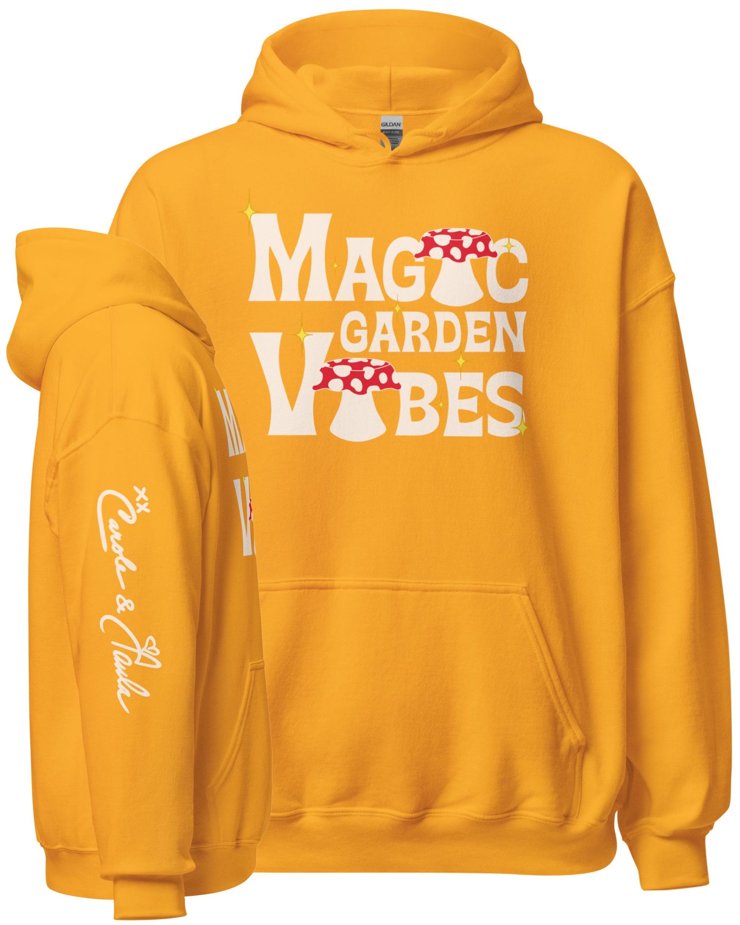 MG Vibes Hoodie