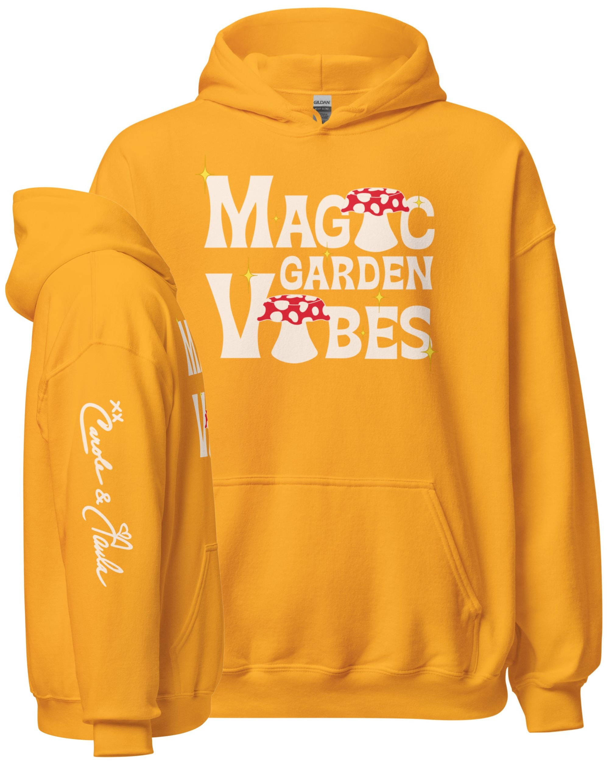 MG Vibes Hoodie