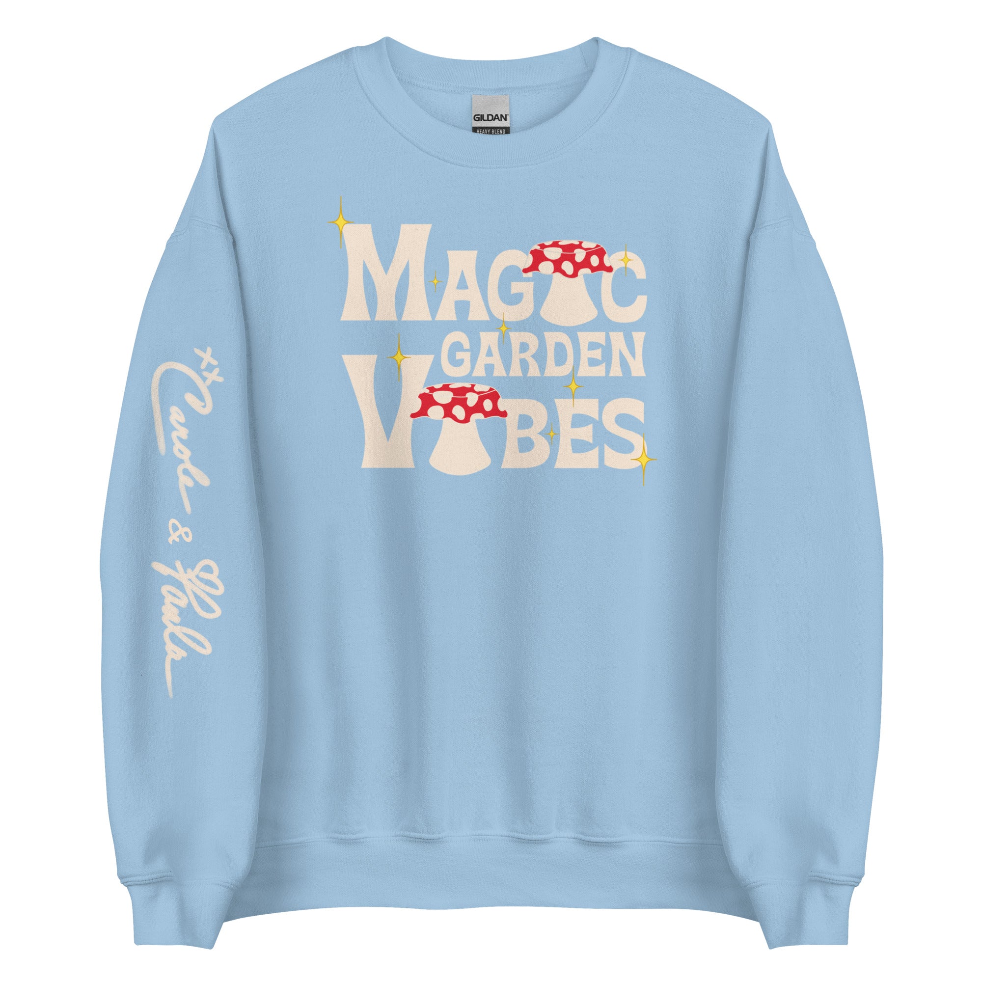 MG Vibes Sweatshirt
