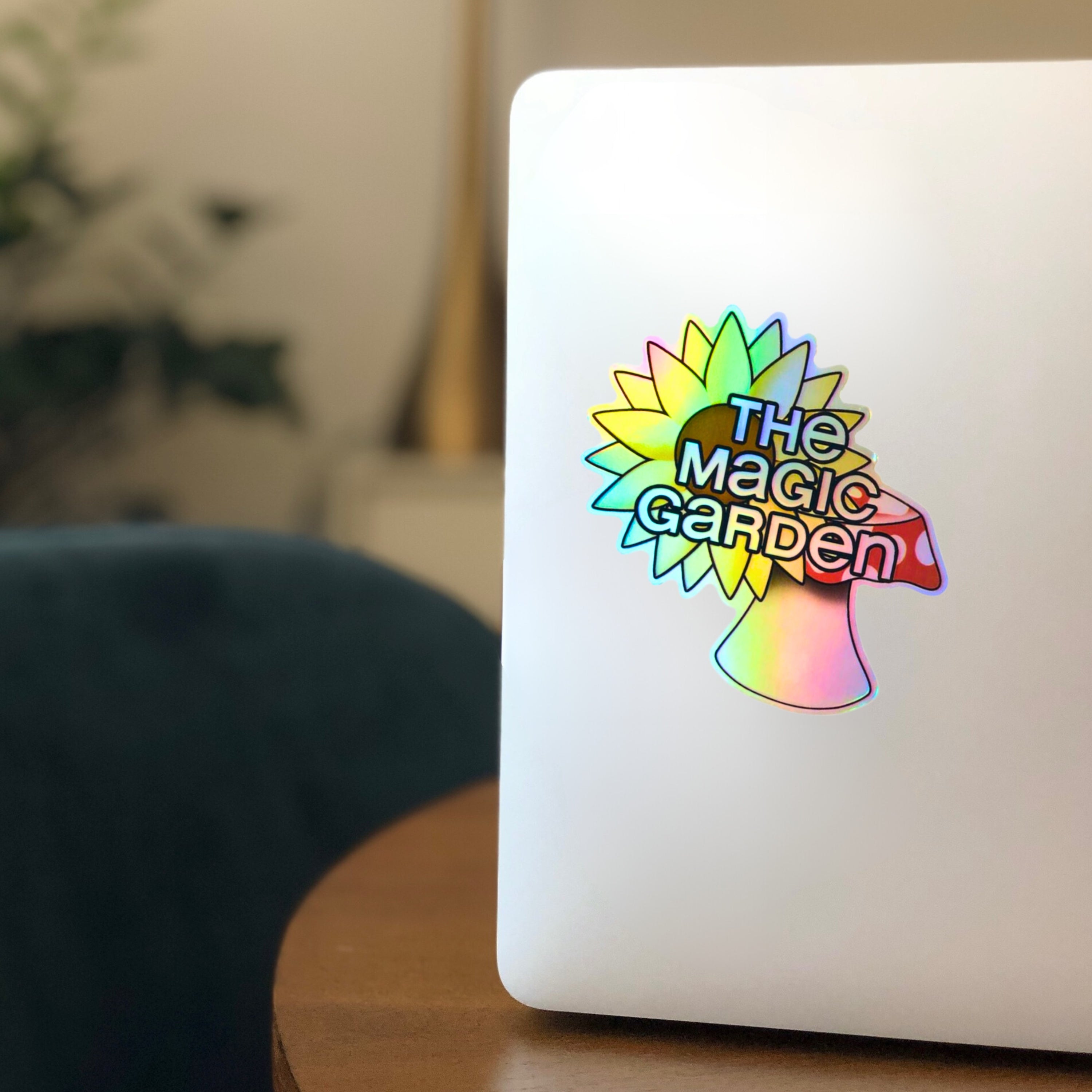 Magic Garden Path Package: Small Blue