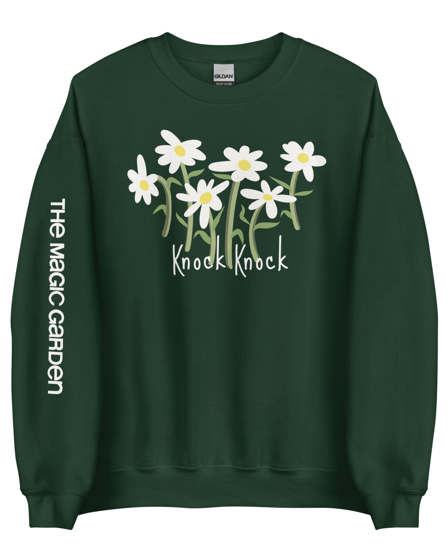 MG Jesters Sweatshirt