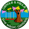 Shop Magic Garden