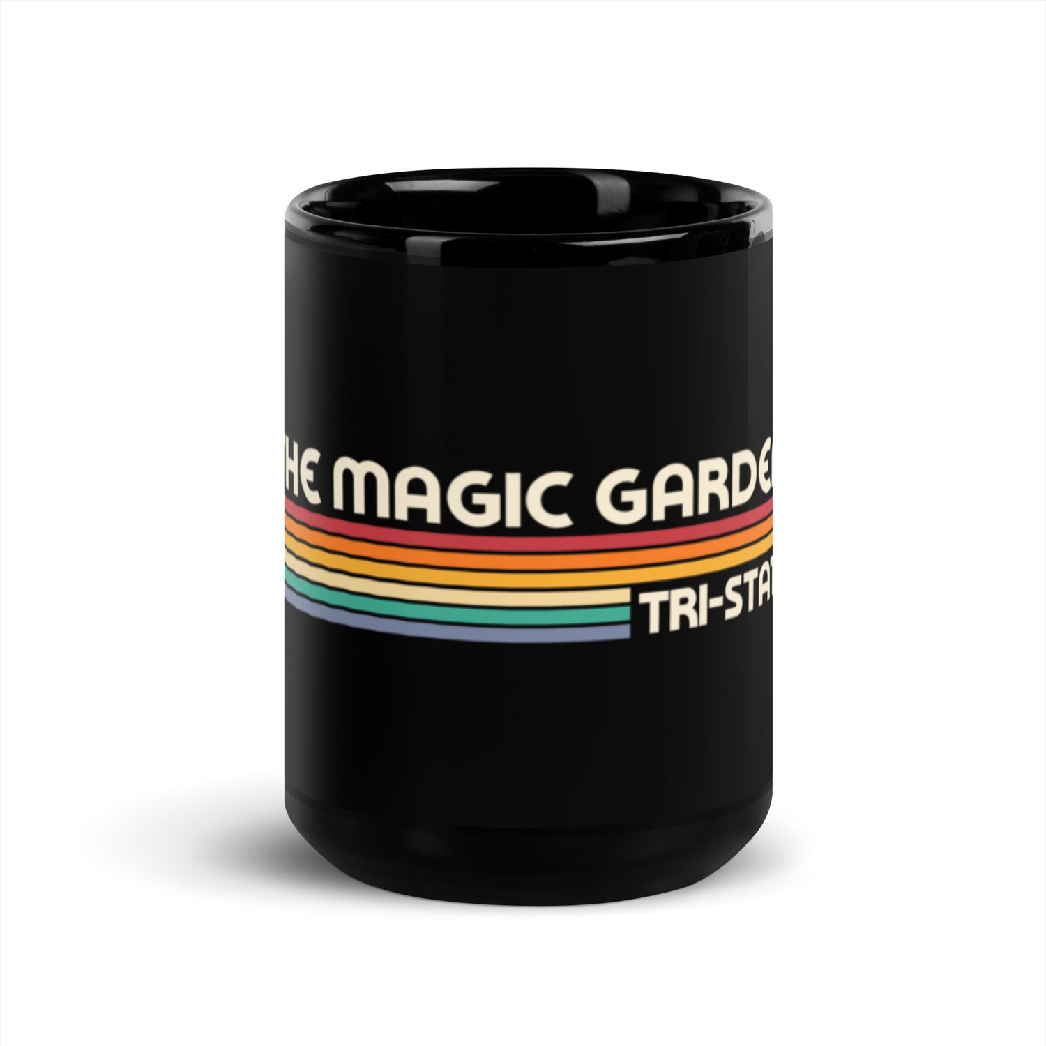 The MG Tri-State Mug