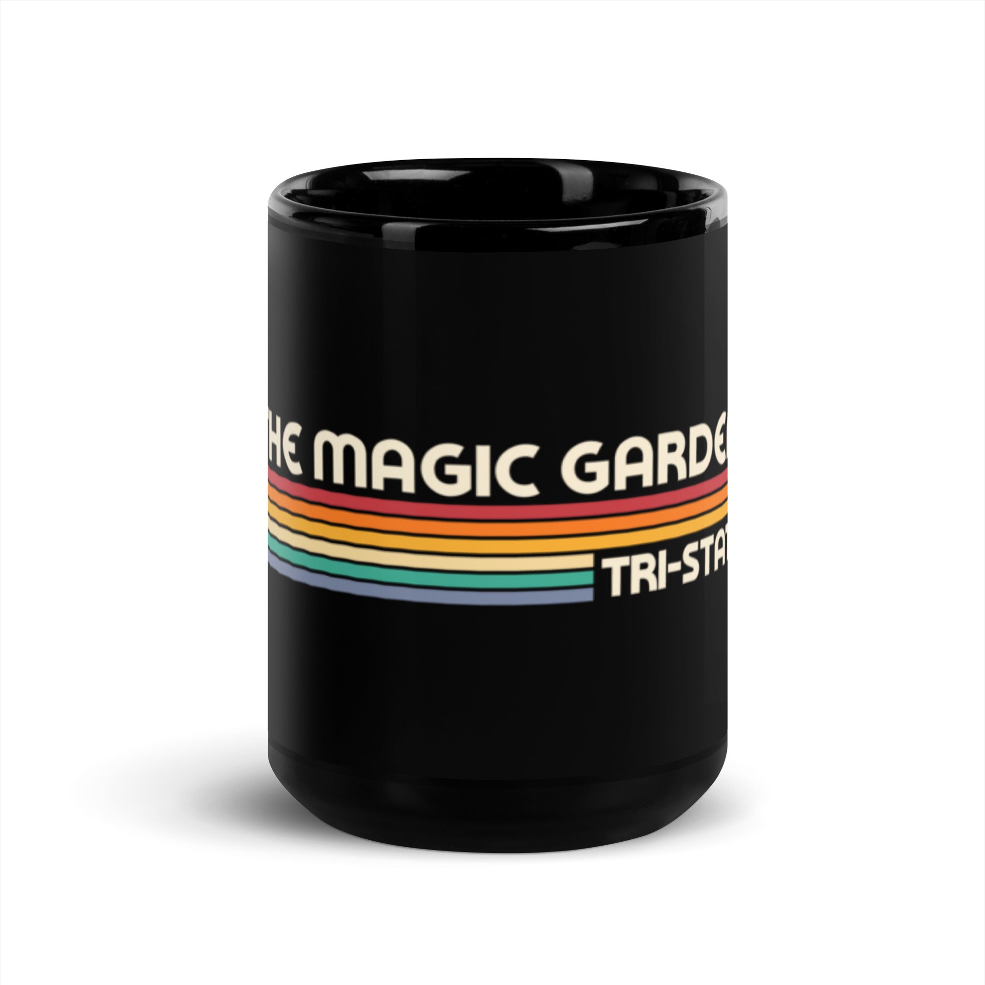 The MG Tri-State Mug
