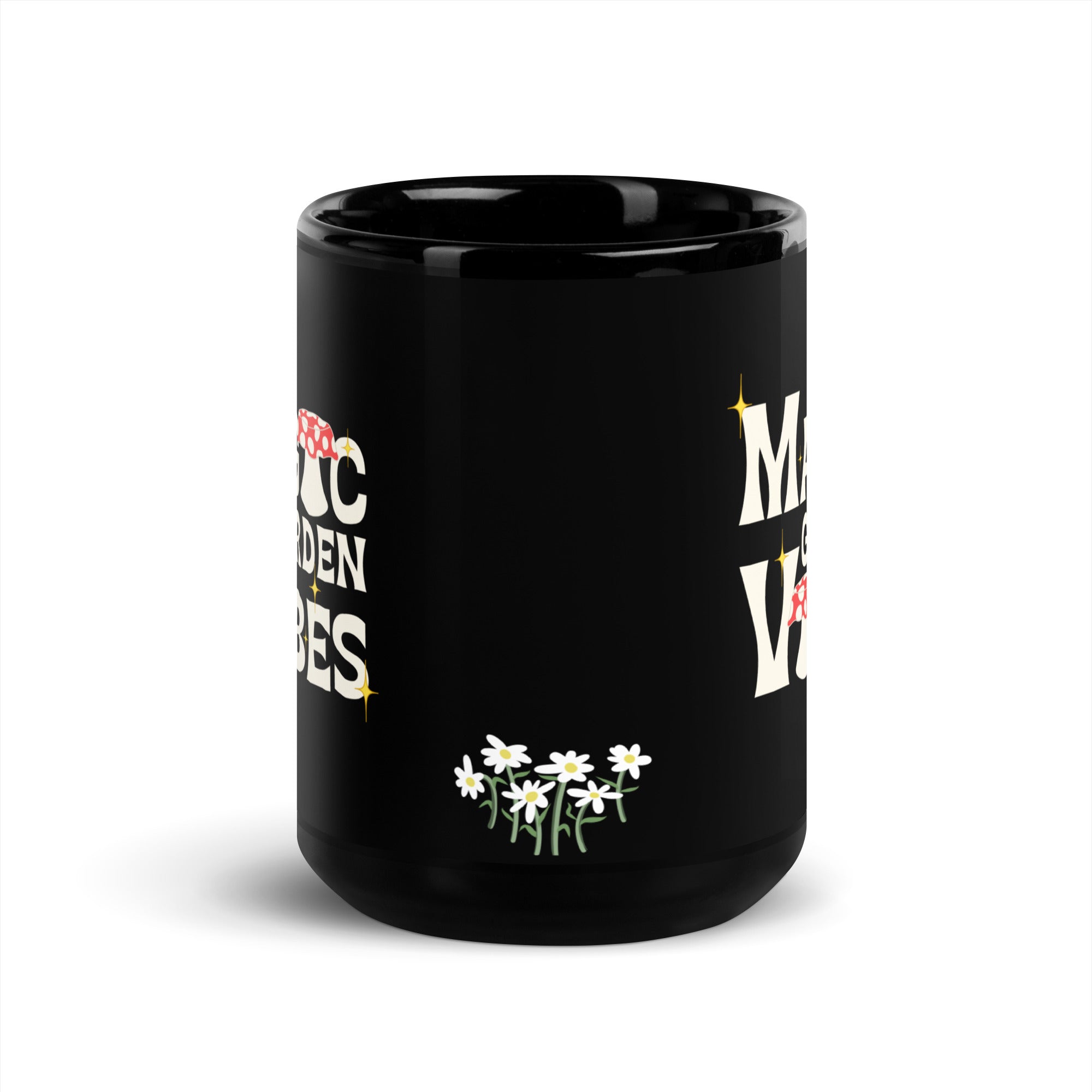 MG Vibes Mug