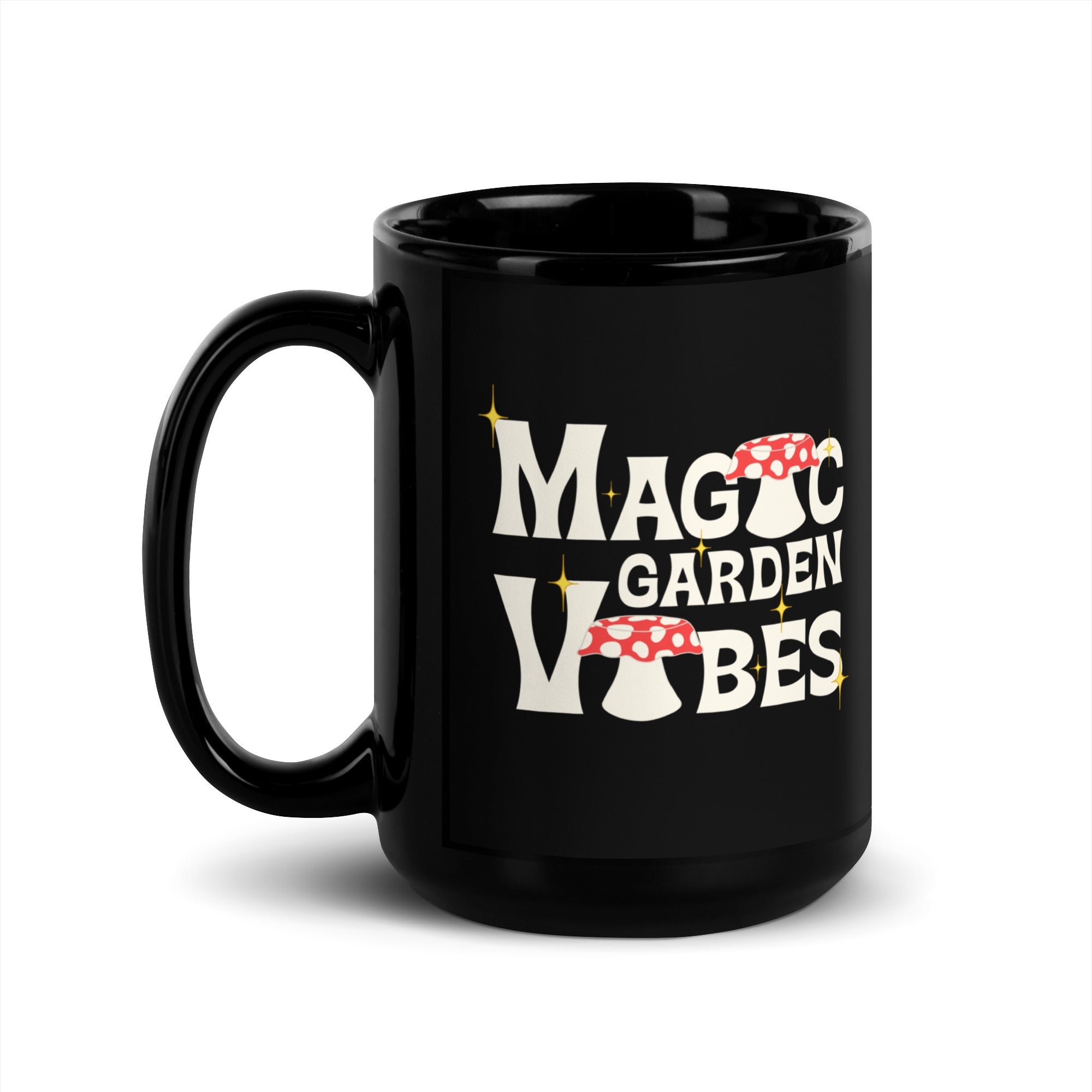 MG Vibes Mug