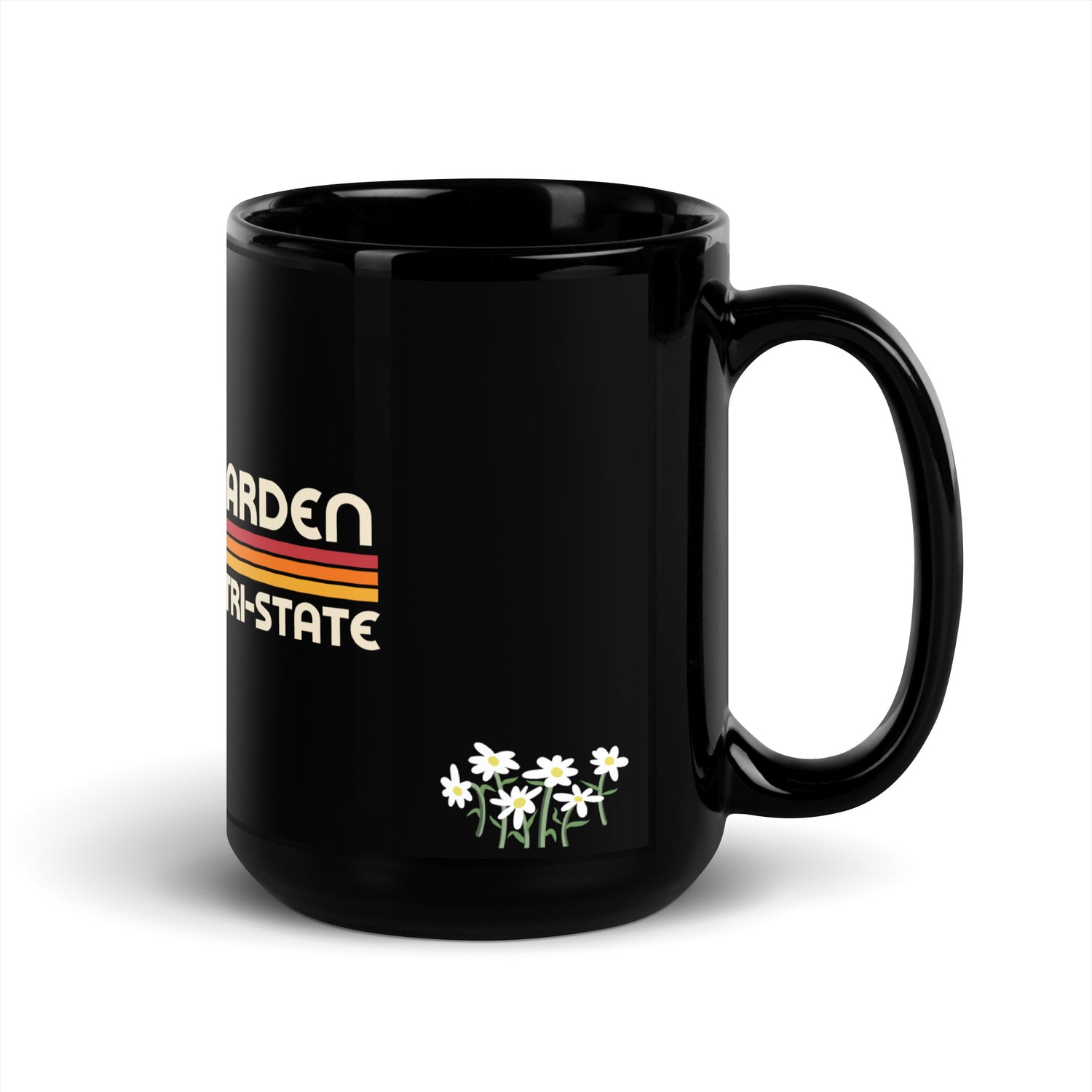 The MG Tri-State Mug