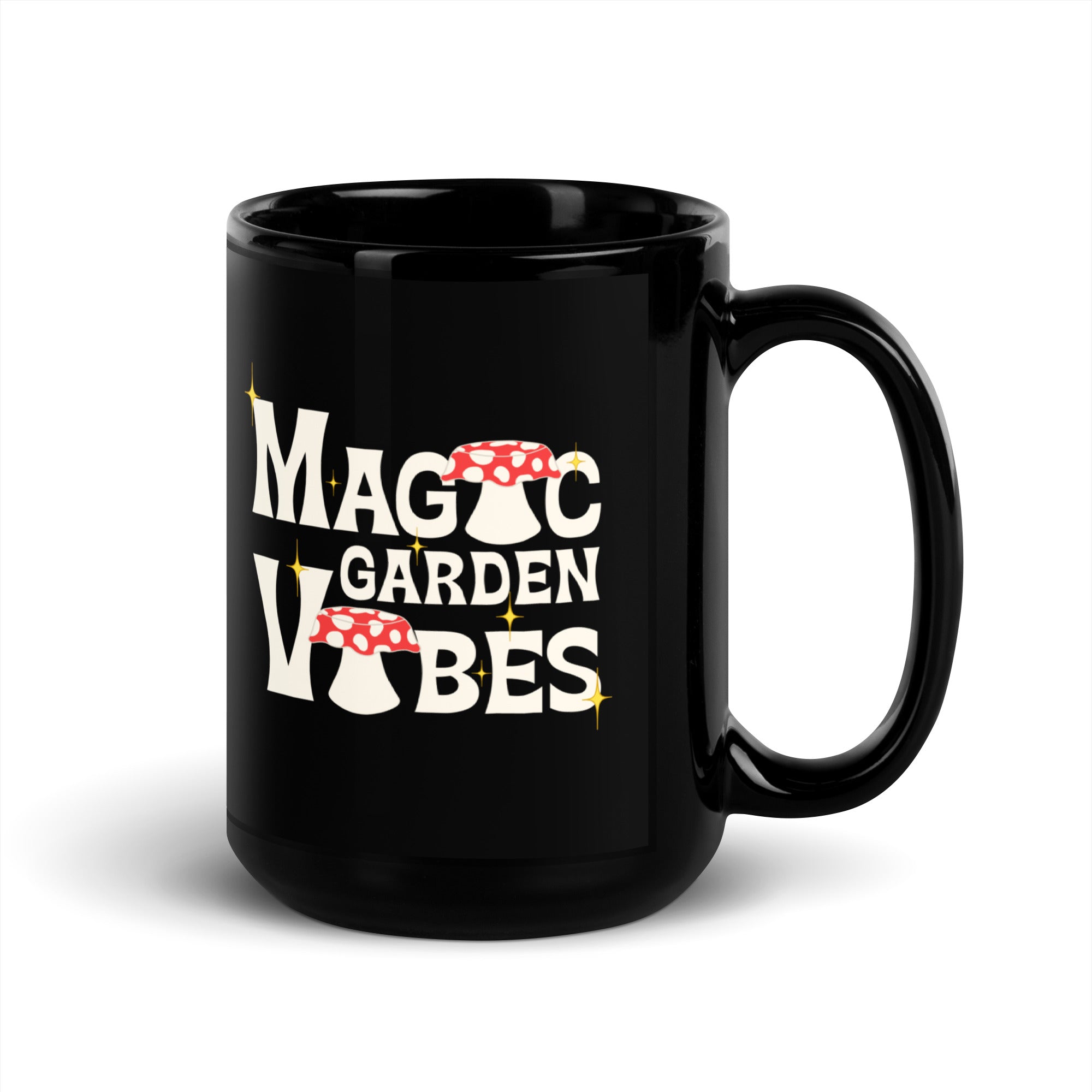 MG Vibes Mug
