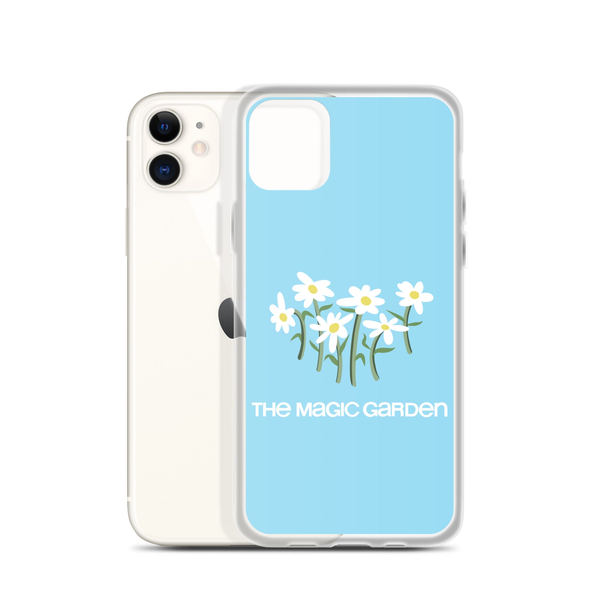 TMG Jesters iPhone Cover, Blue