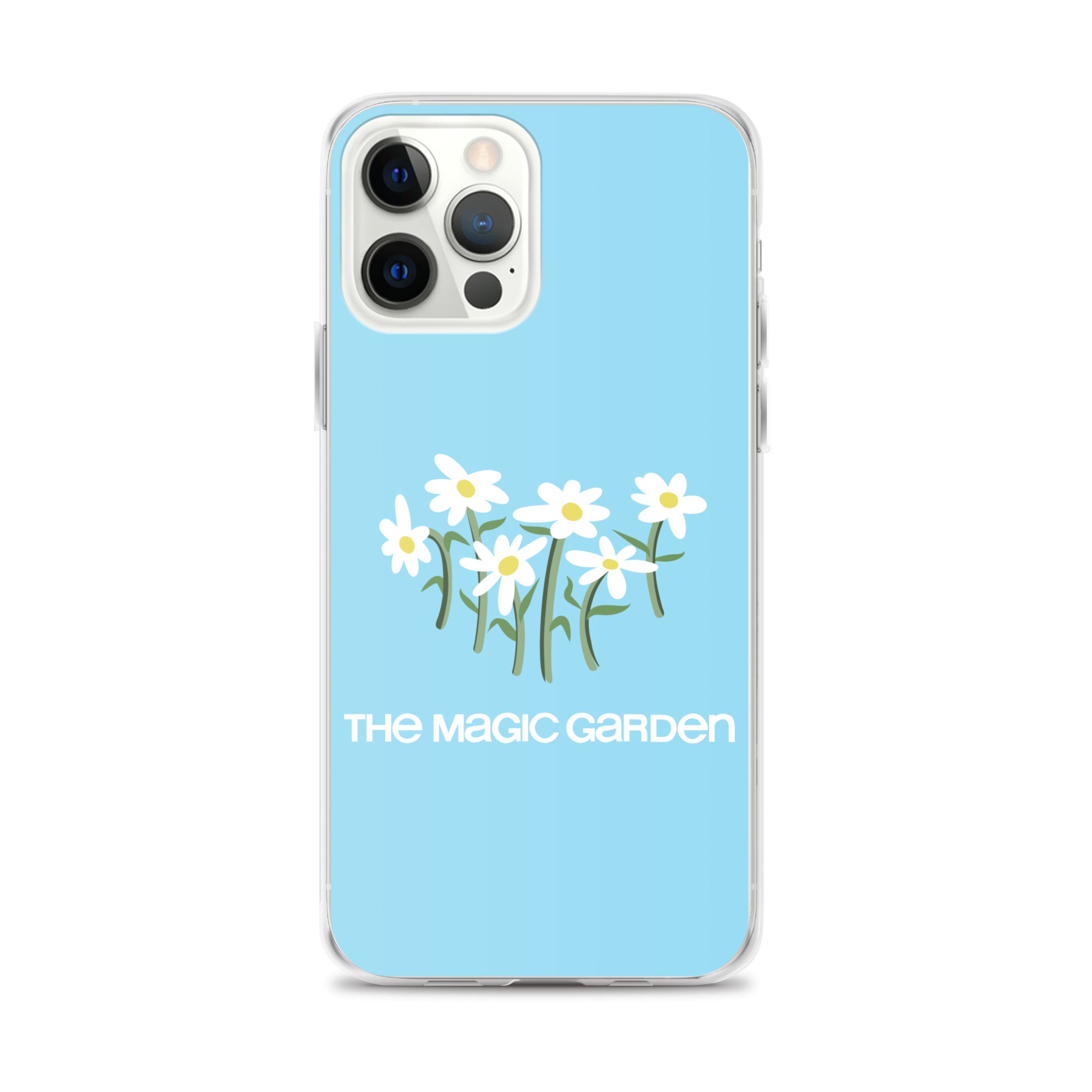 TMG Jesters iPhone Cover, Blue