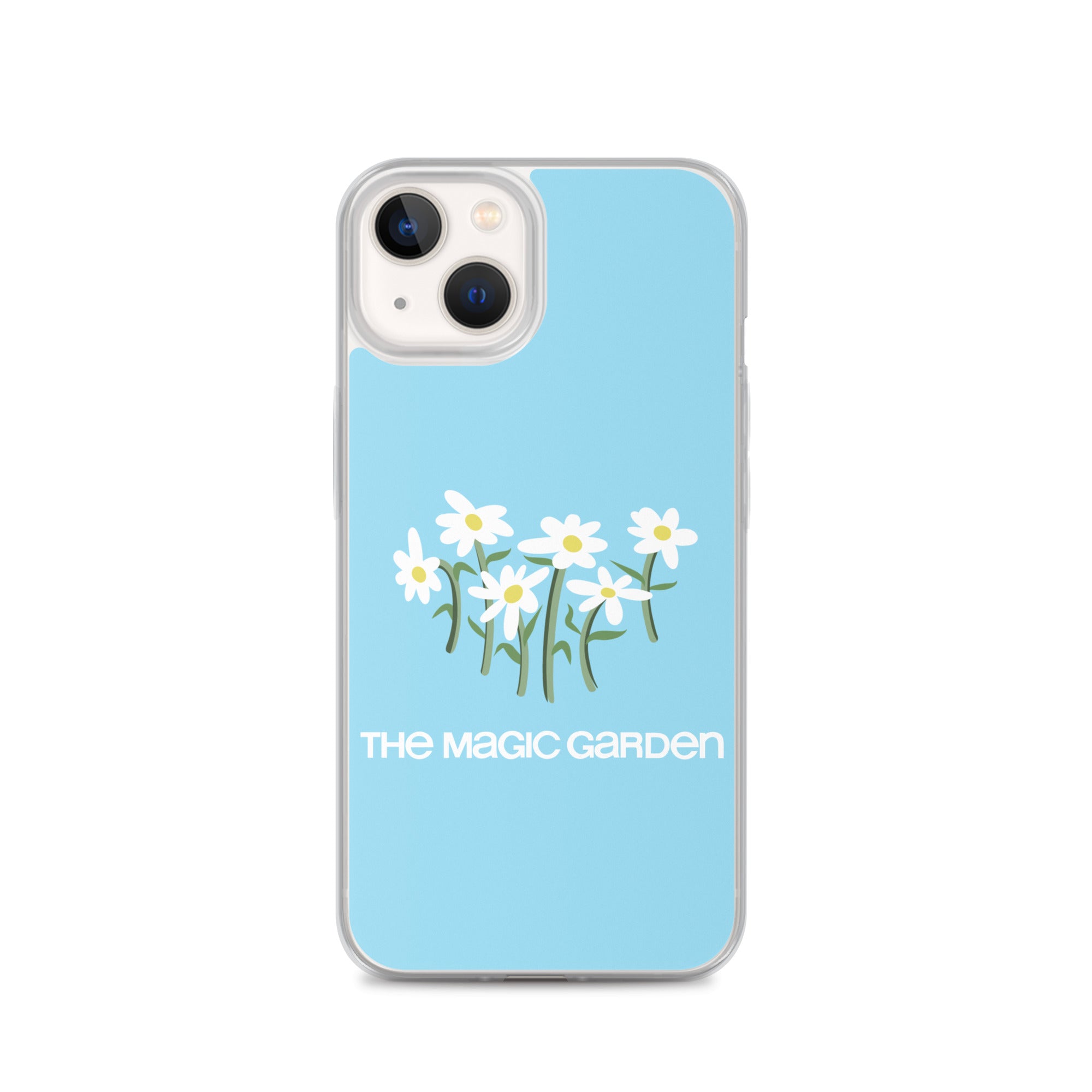 TMG Jesters iPhone Cover, Blue