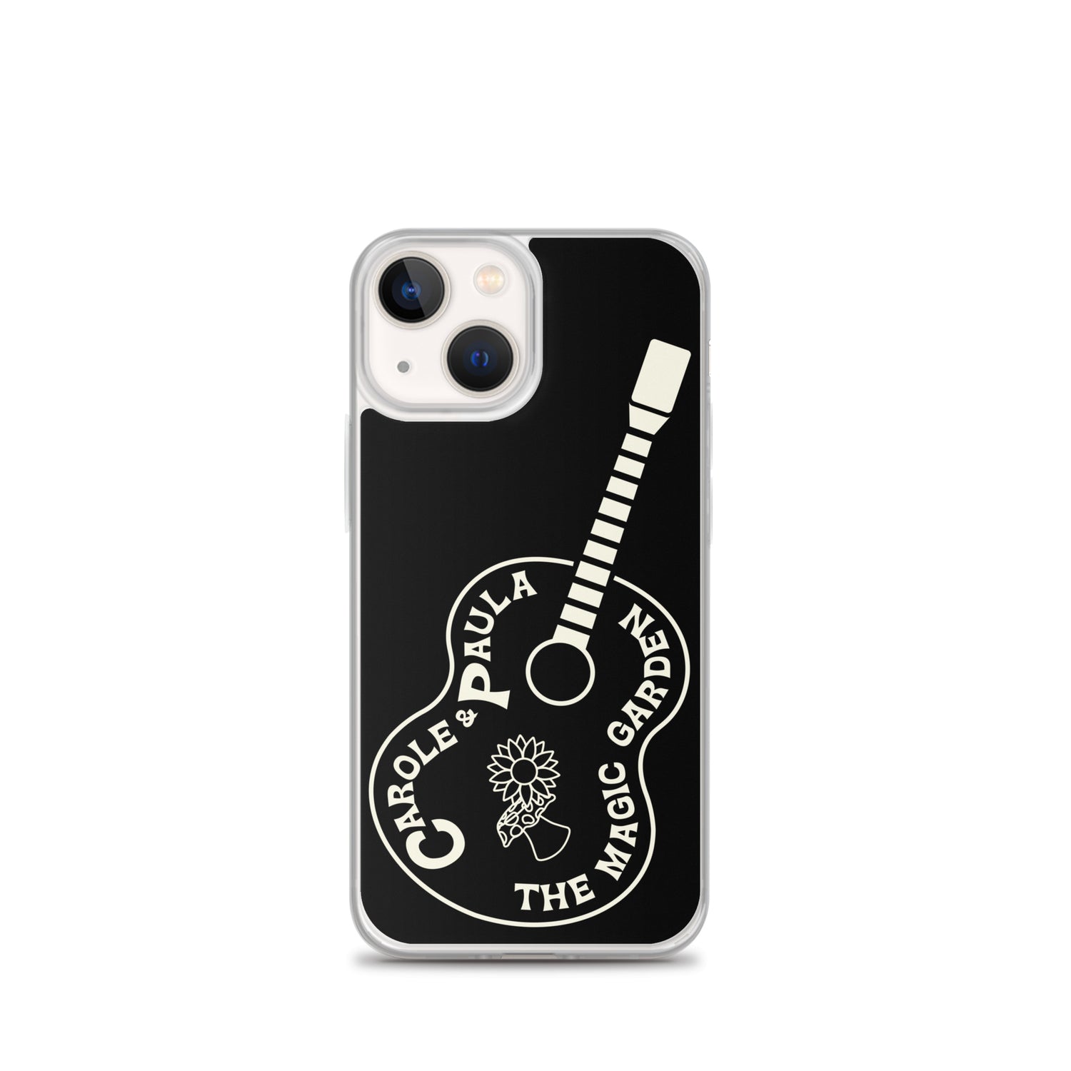 TMG Guitar iPhone Cover