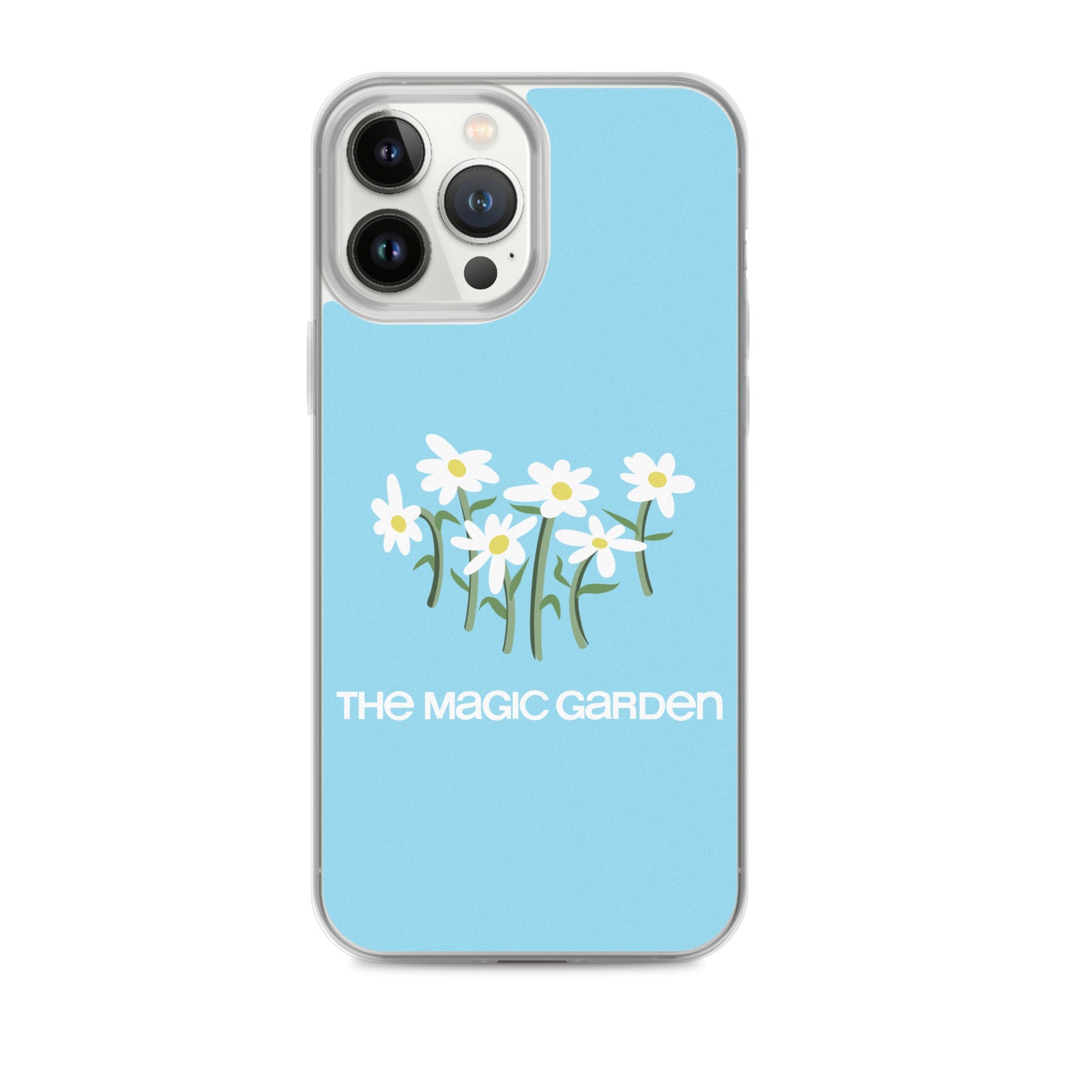 TMG Jesters iPhone Cover, Blue