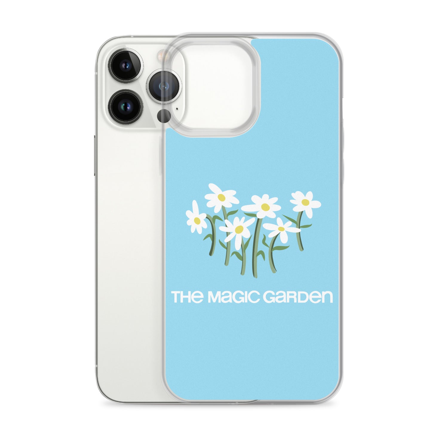 TMG Jesters iPhone Cover, Blue