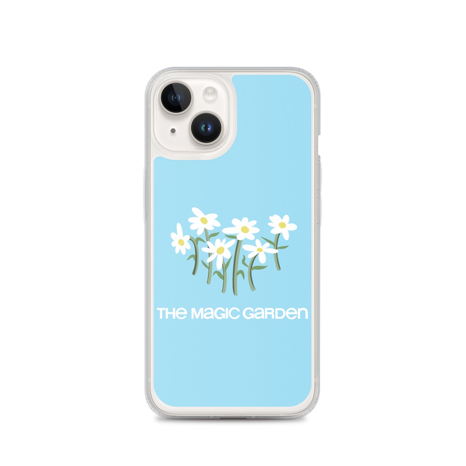 TMG Jesters iPhone Cover, Blue