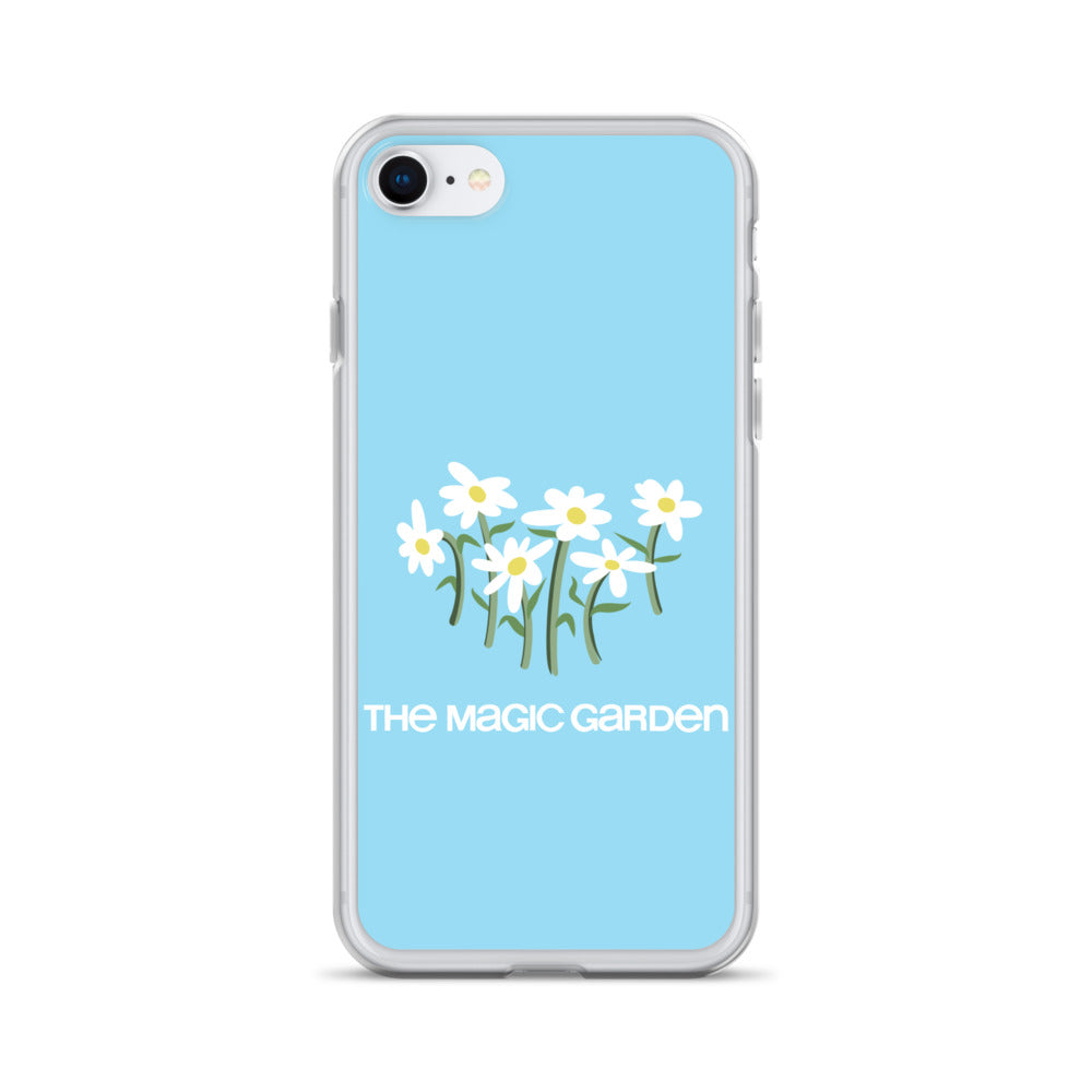 TMG Jesters iPhone Cover, Blue