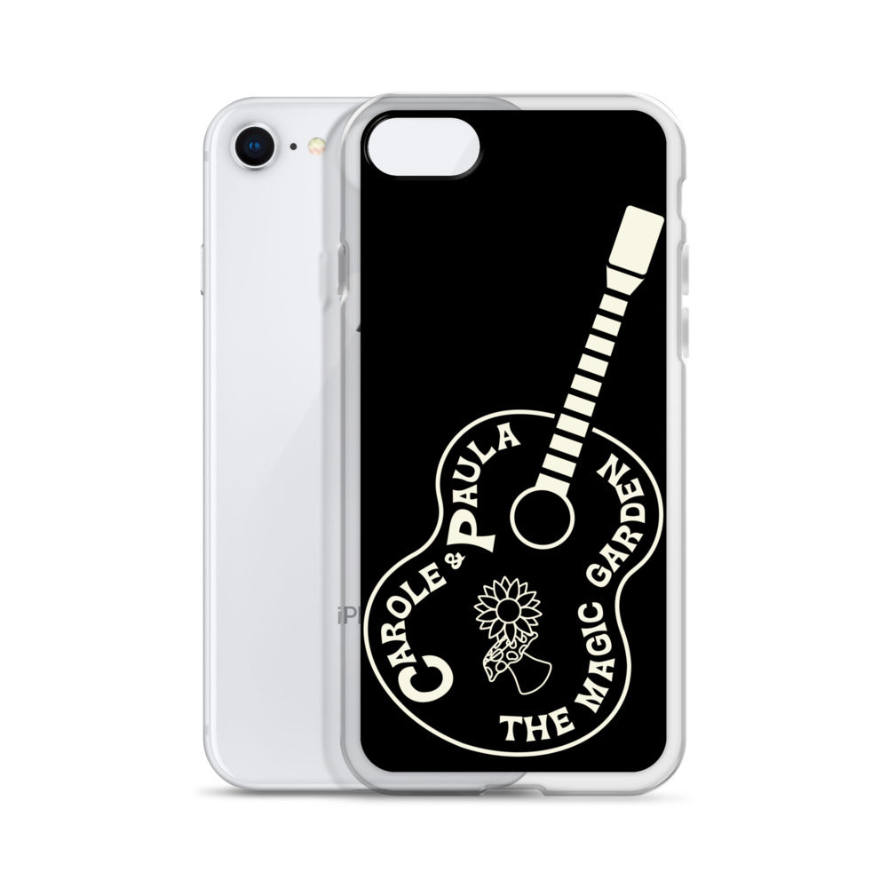 TMG Guitar iPhone Cover