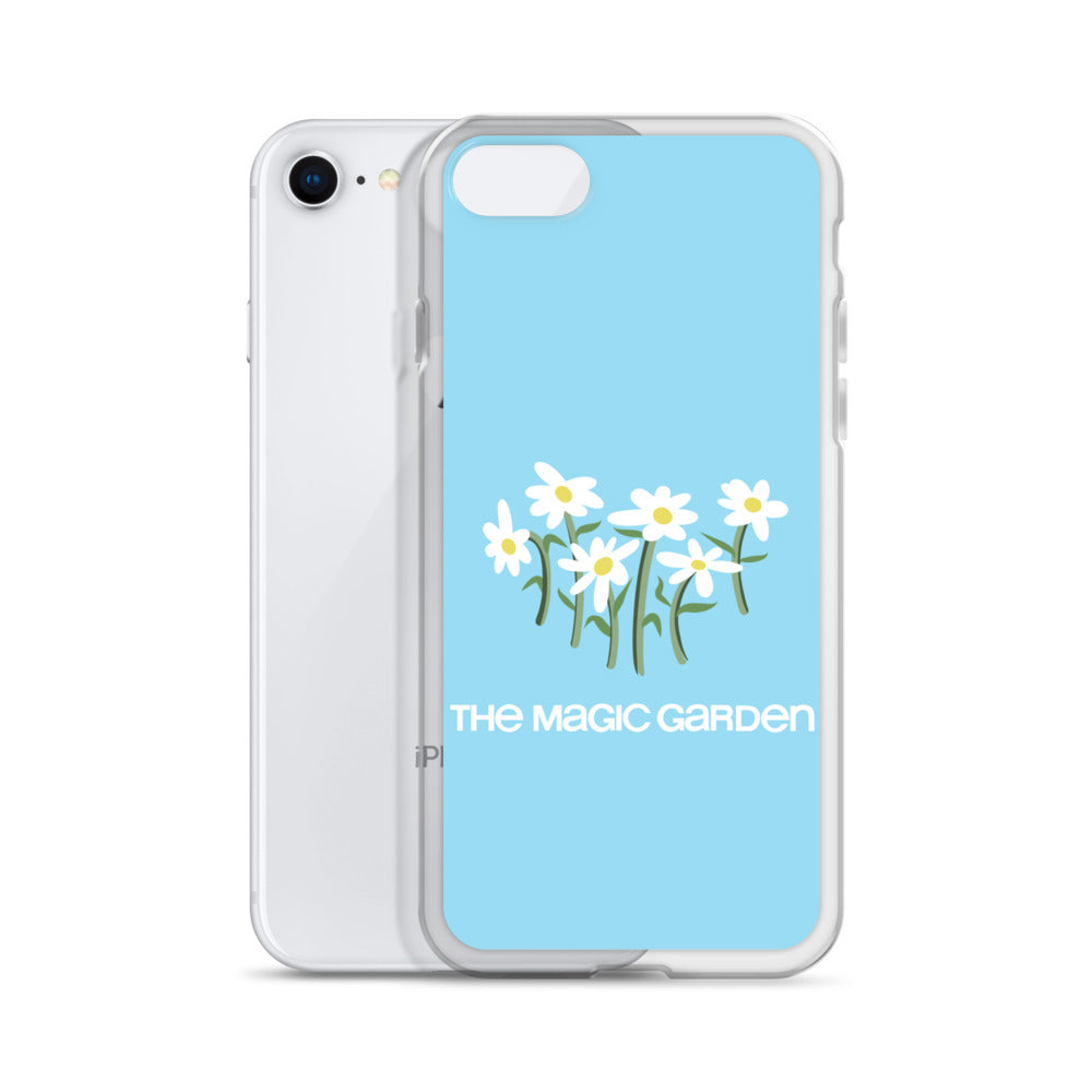 TMG Jesters iPhone Cover, Blue