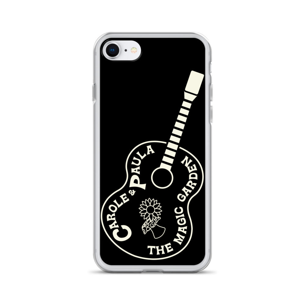 TMG Guitar iPhone Cover