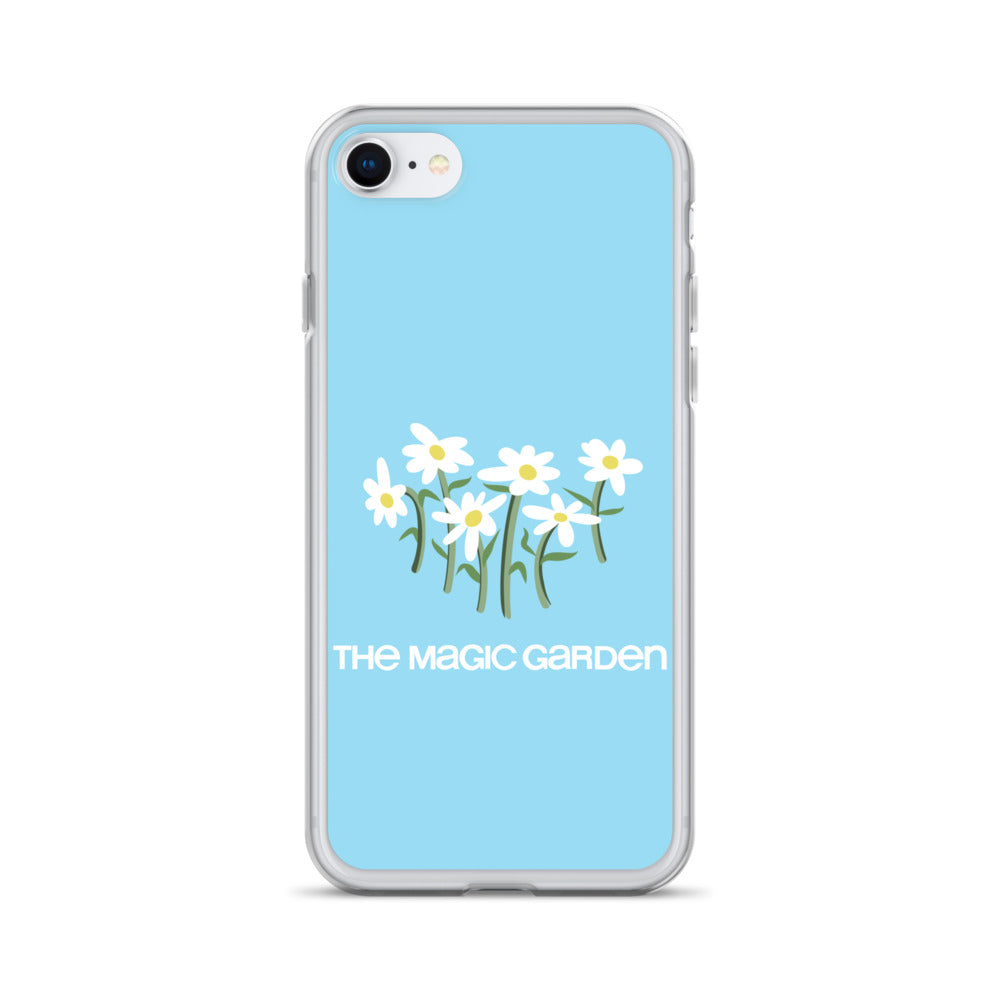 TMG Jesters iPhone Cover, Blue