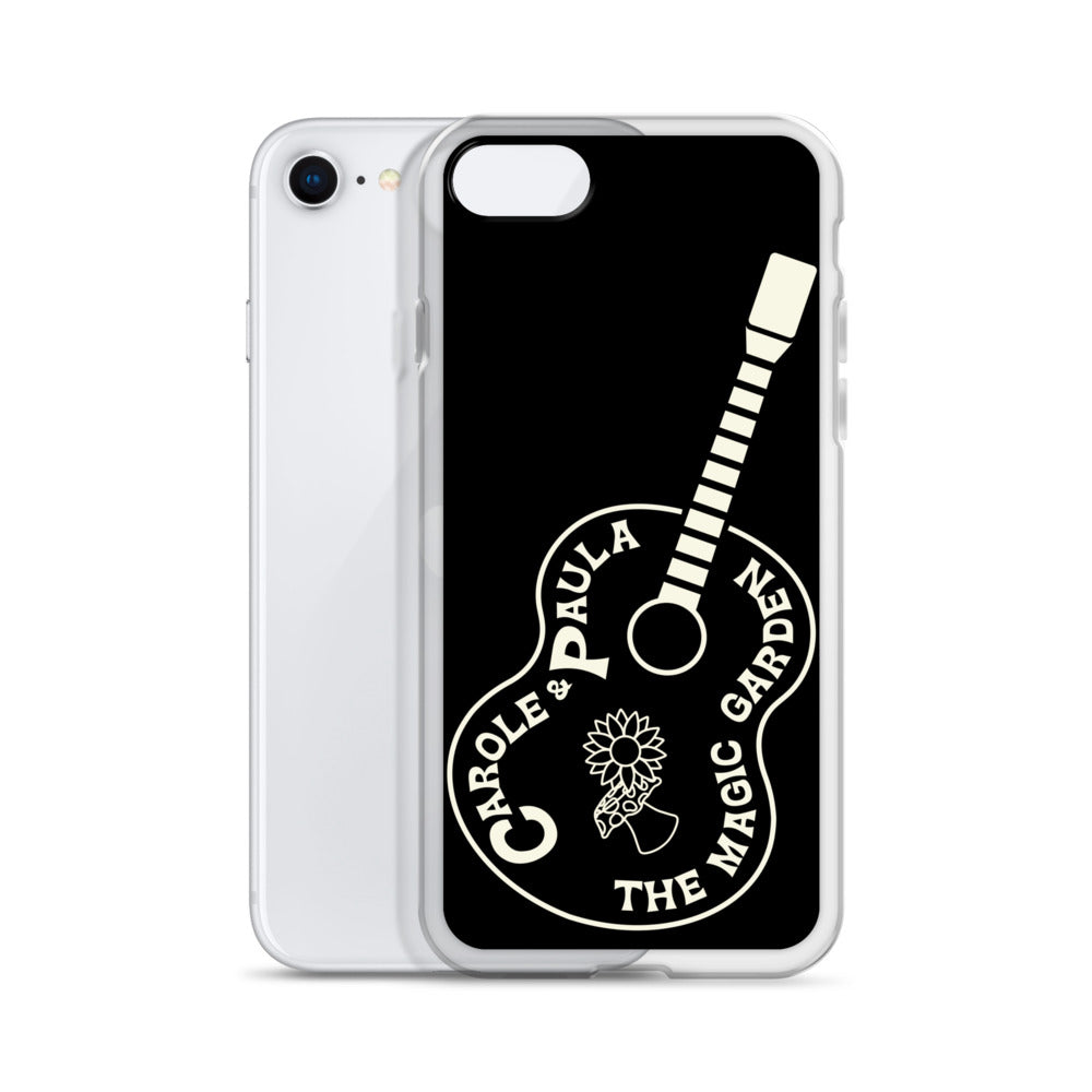 TMG Guitar iPhone Cover