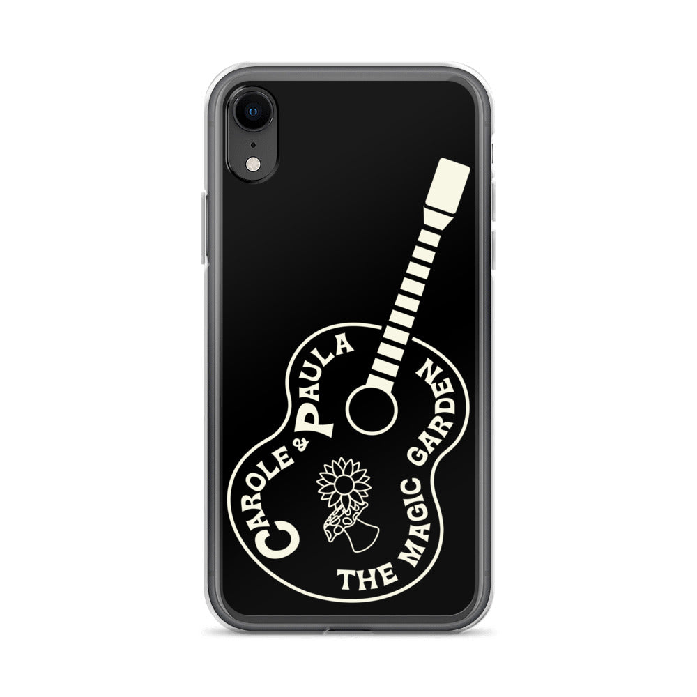 TMG Guitar iPhone Cover