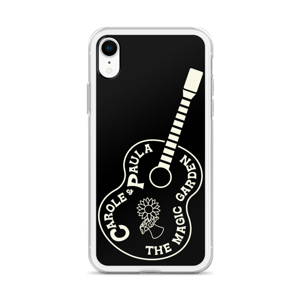 TMG Guitar iPhone Cover