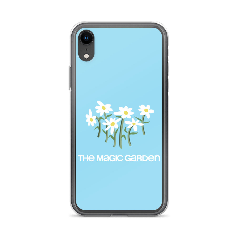 TMG Jesters iPhone Cover, Blue