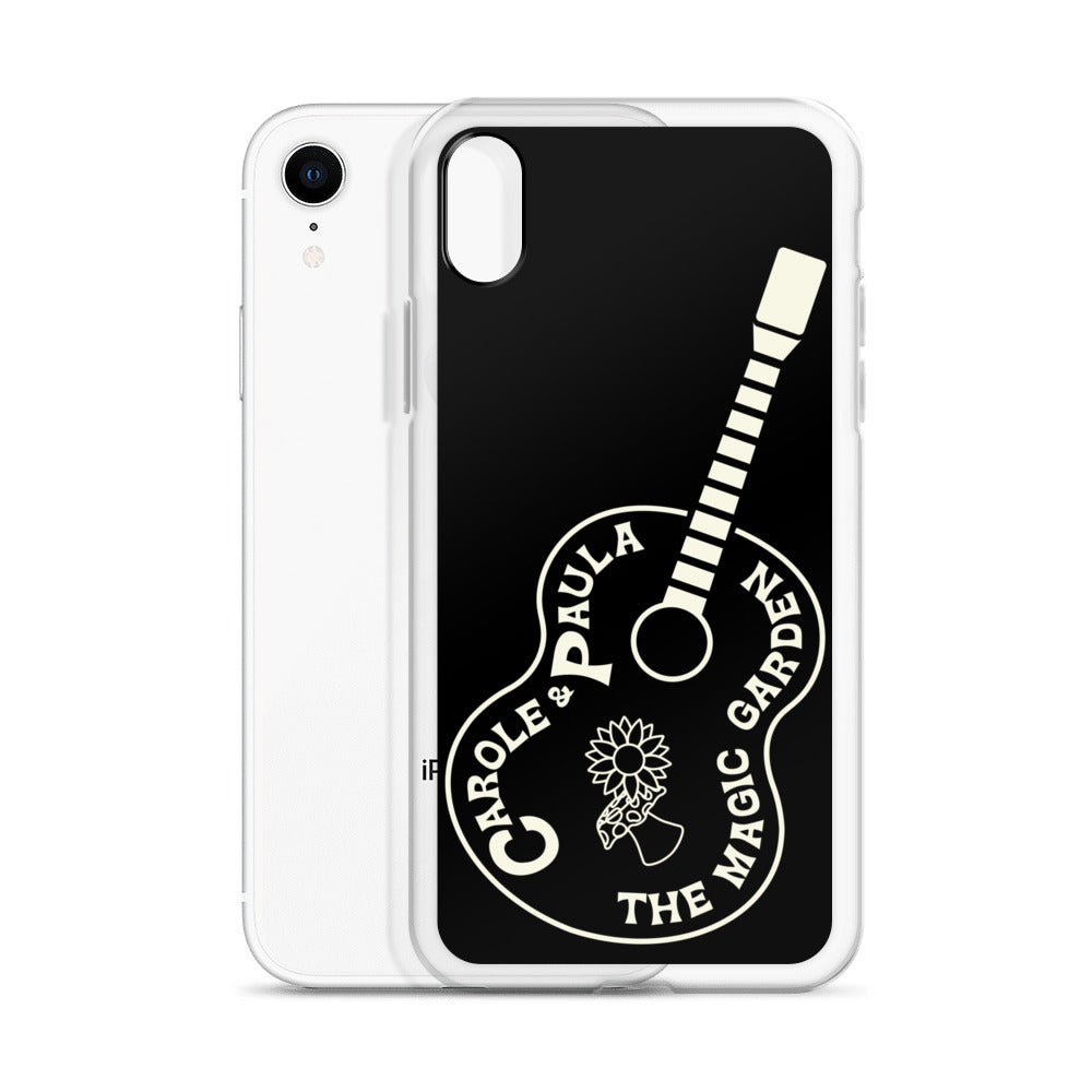 TMG Guitar iPhone Cover
