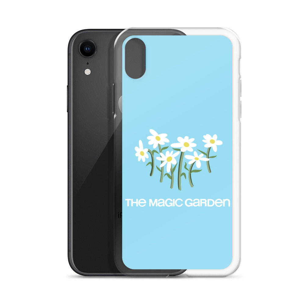 TMG Jesters iPhone Cover, Blue