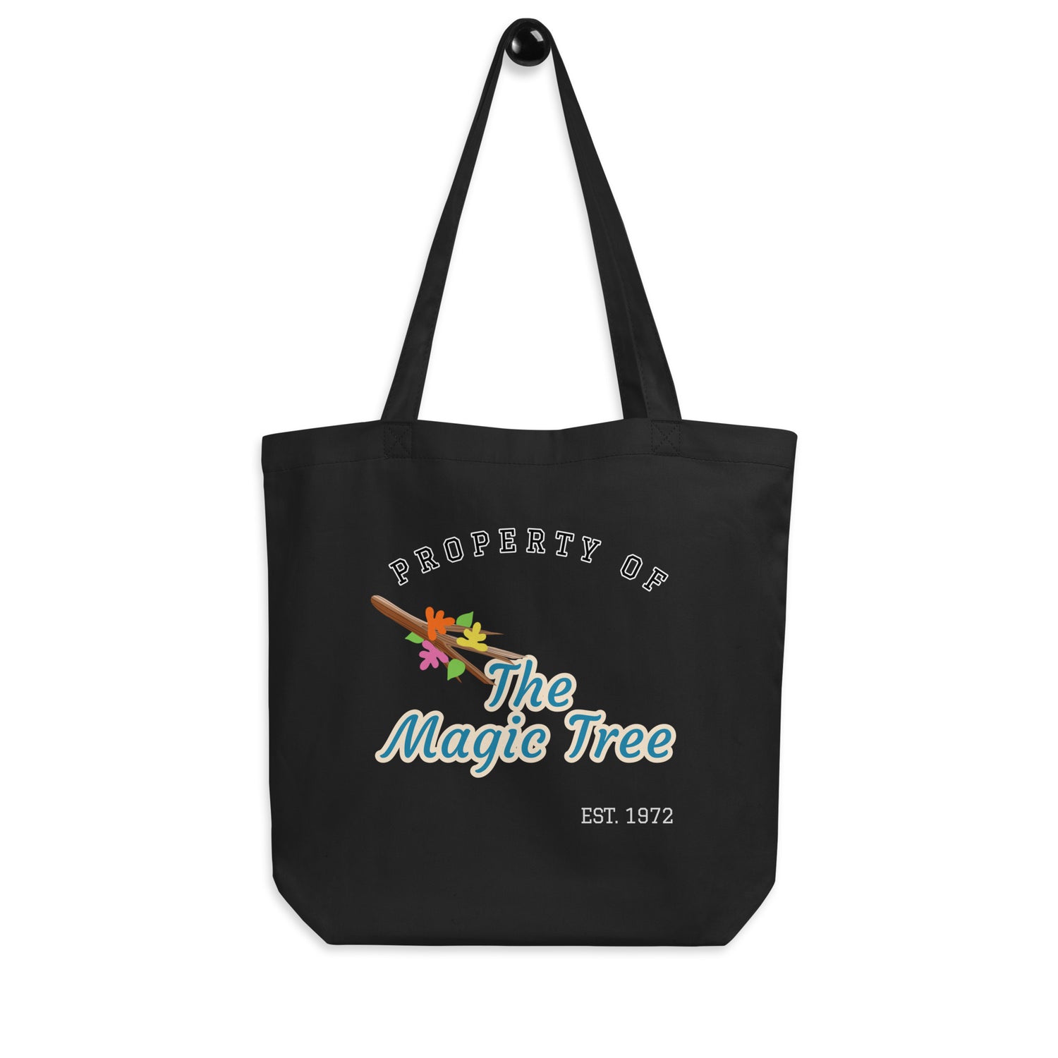 Property of Magic Tree Tote