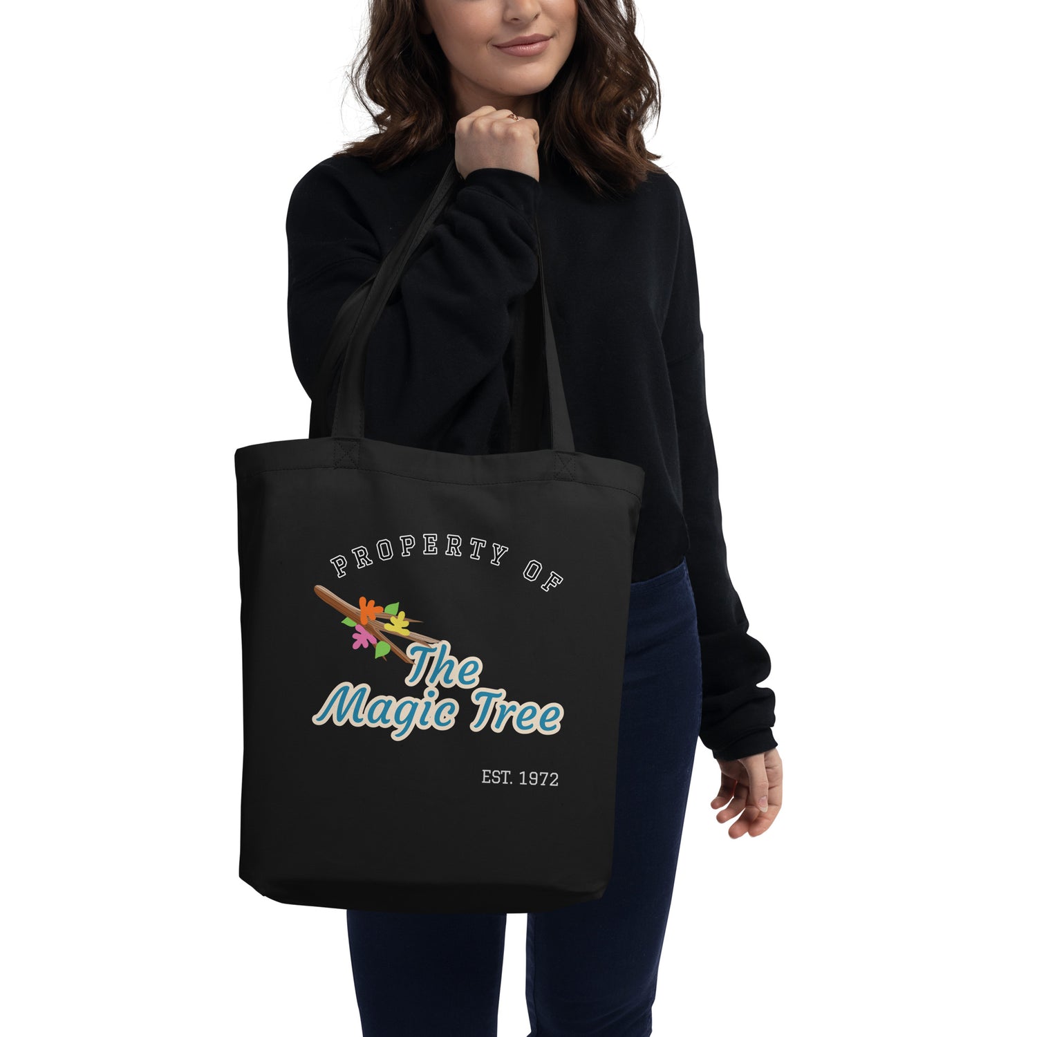 Property of Magic Tree Tote