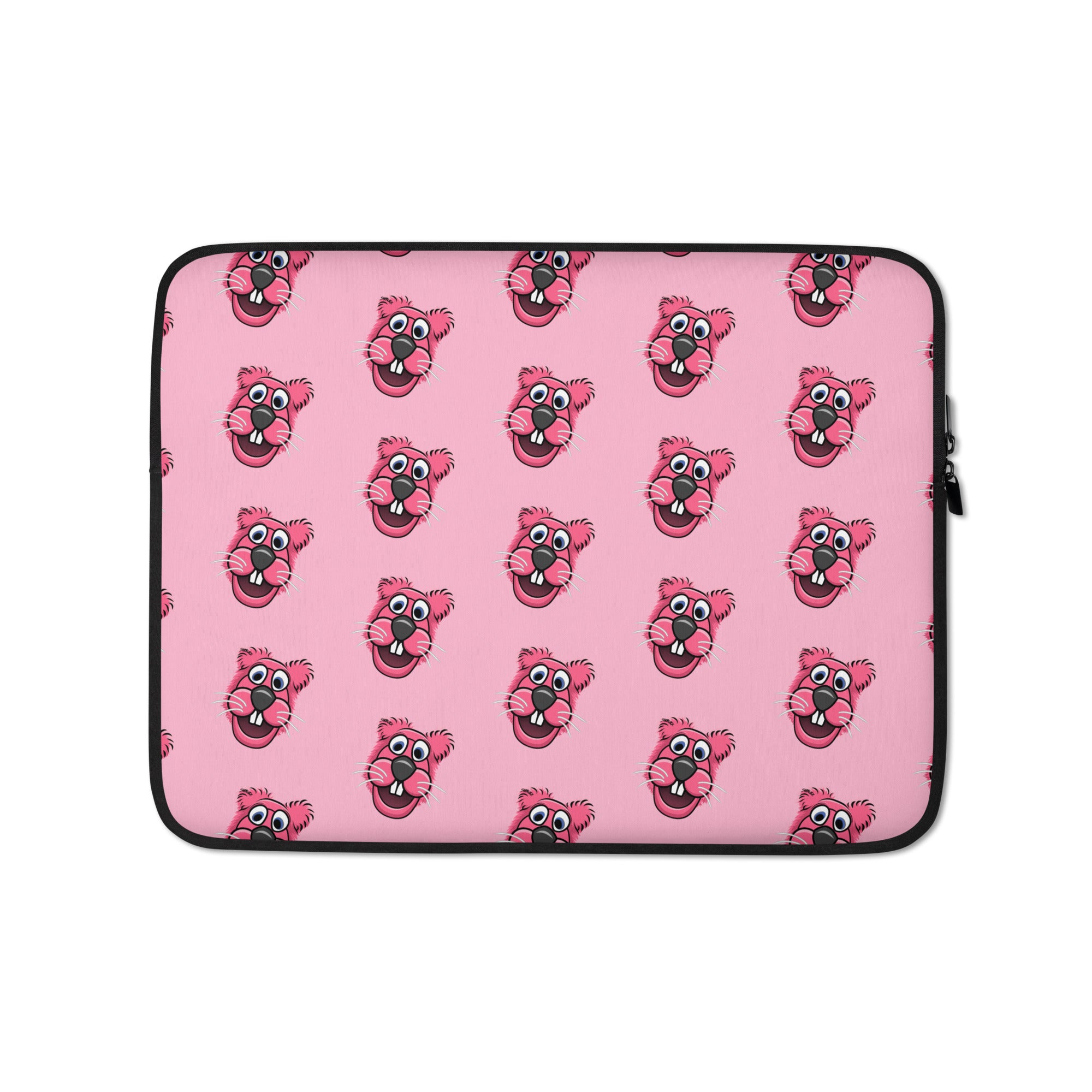 Sherlock Pop Art Laptop Sleeve