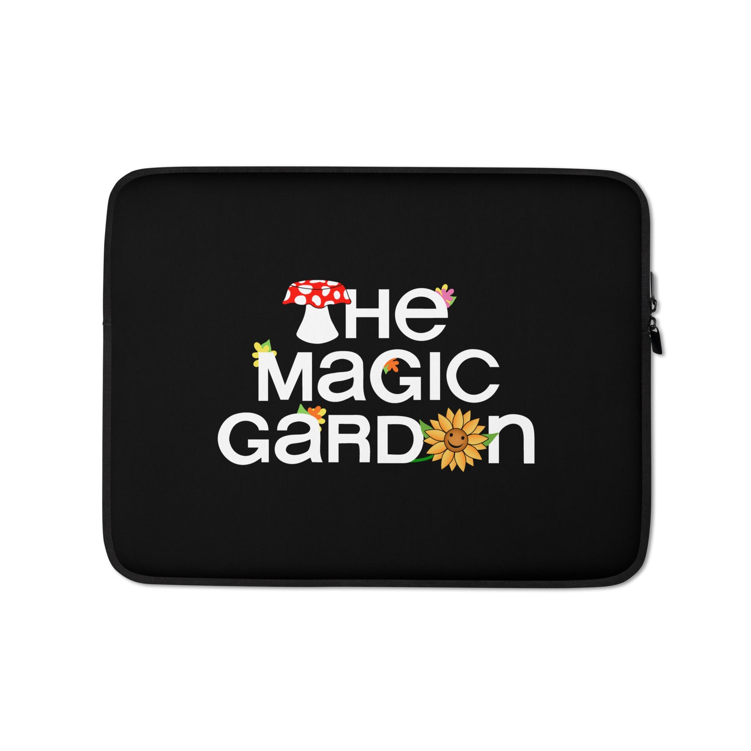 Magic Hallmarks Laptop Sleeve