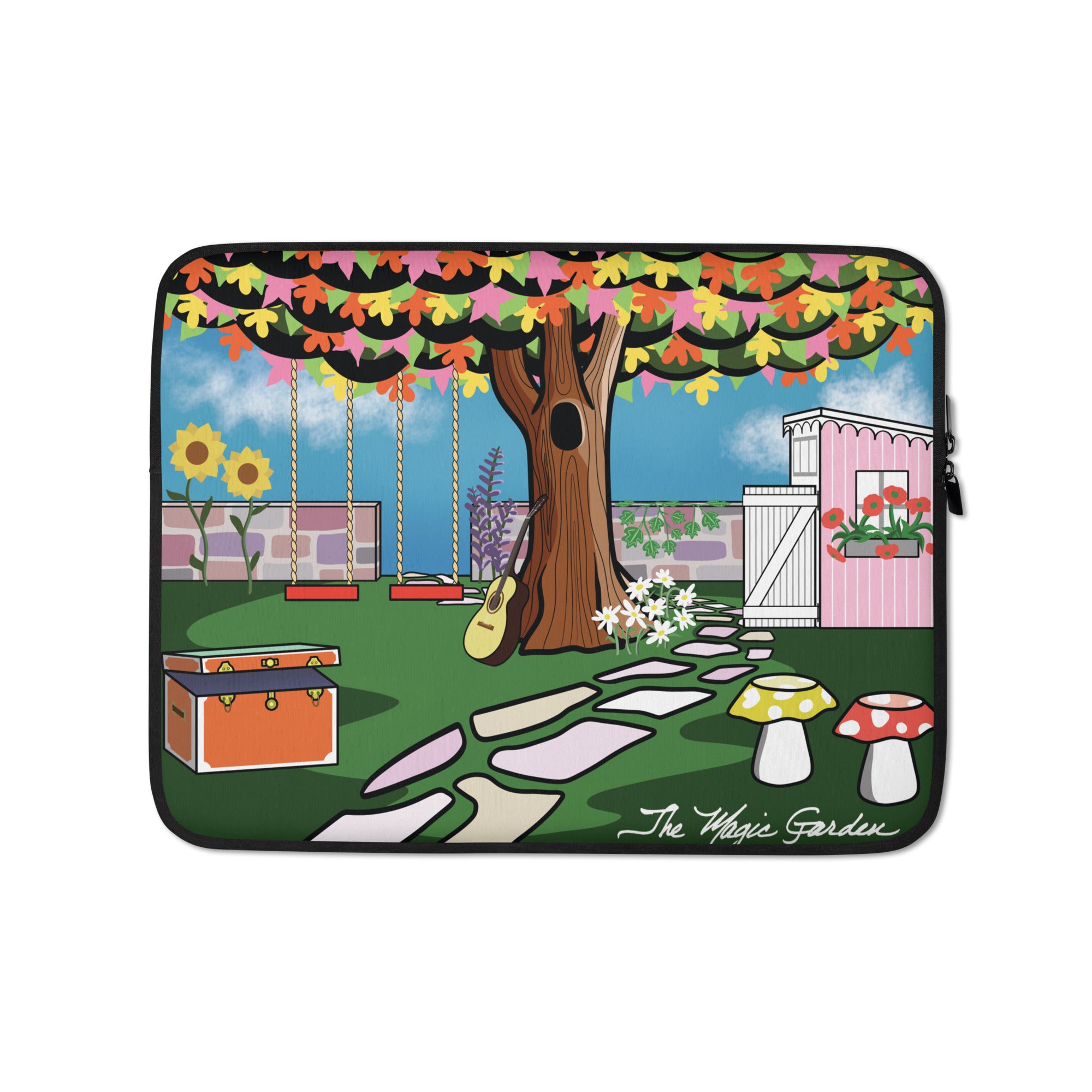 TMG Landscape Laptop Sleeve