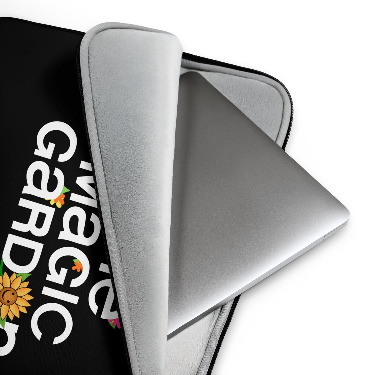 Magic Hallmarks Laptop Sleeve