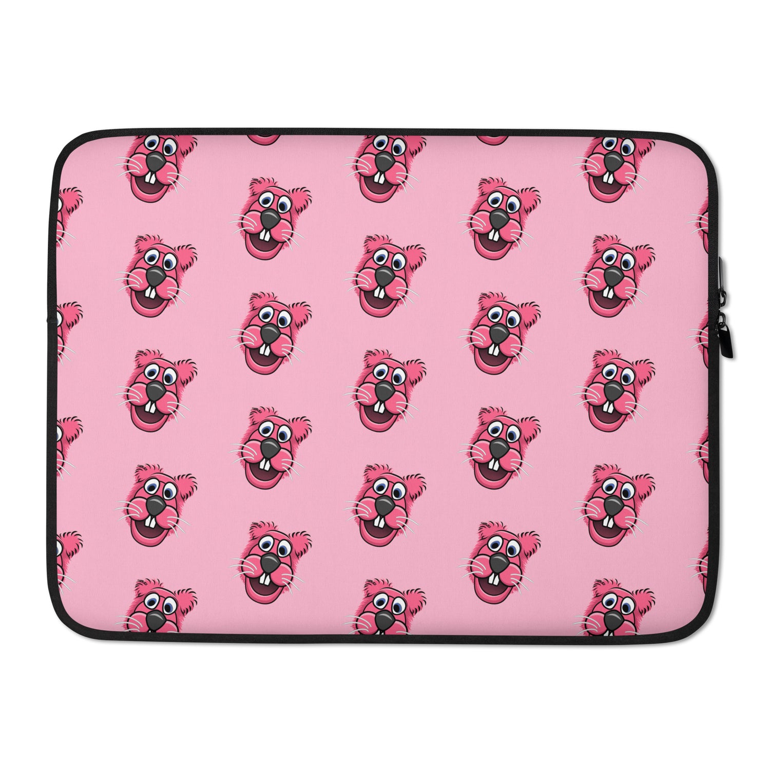 Sherlock Pop Art Laptop Sleeve