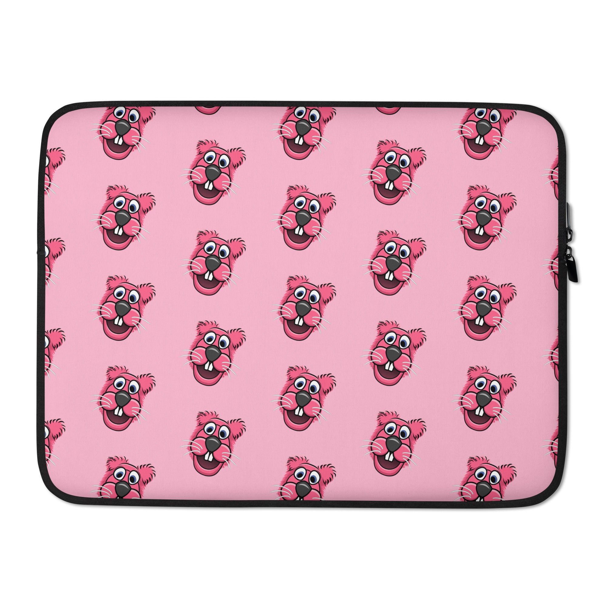 Sherlock Pop Art Laptop Sleeve