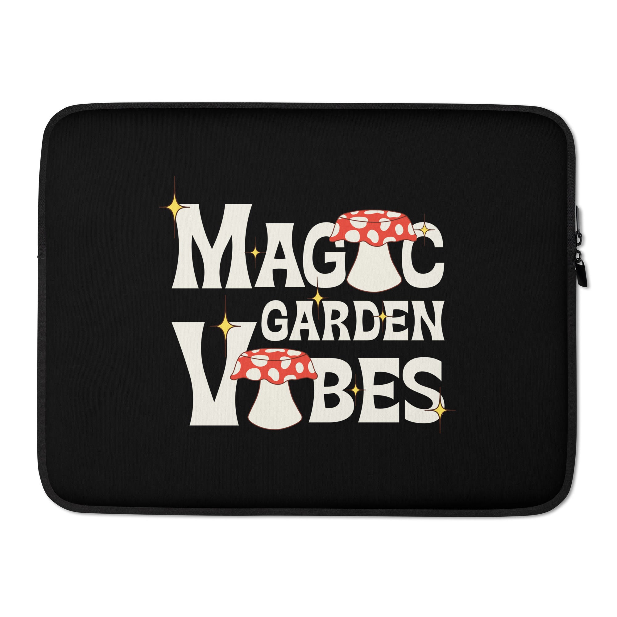 MG Vibes Laptop Sleeve
