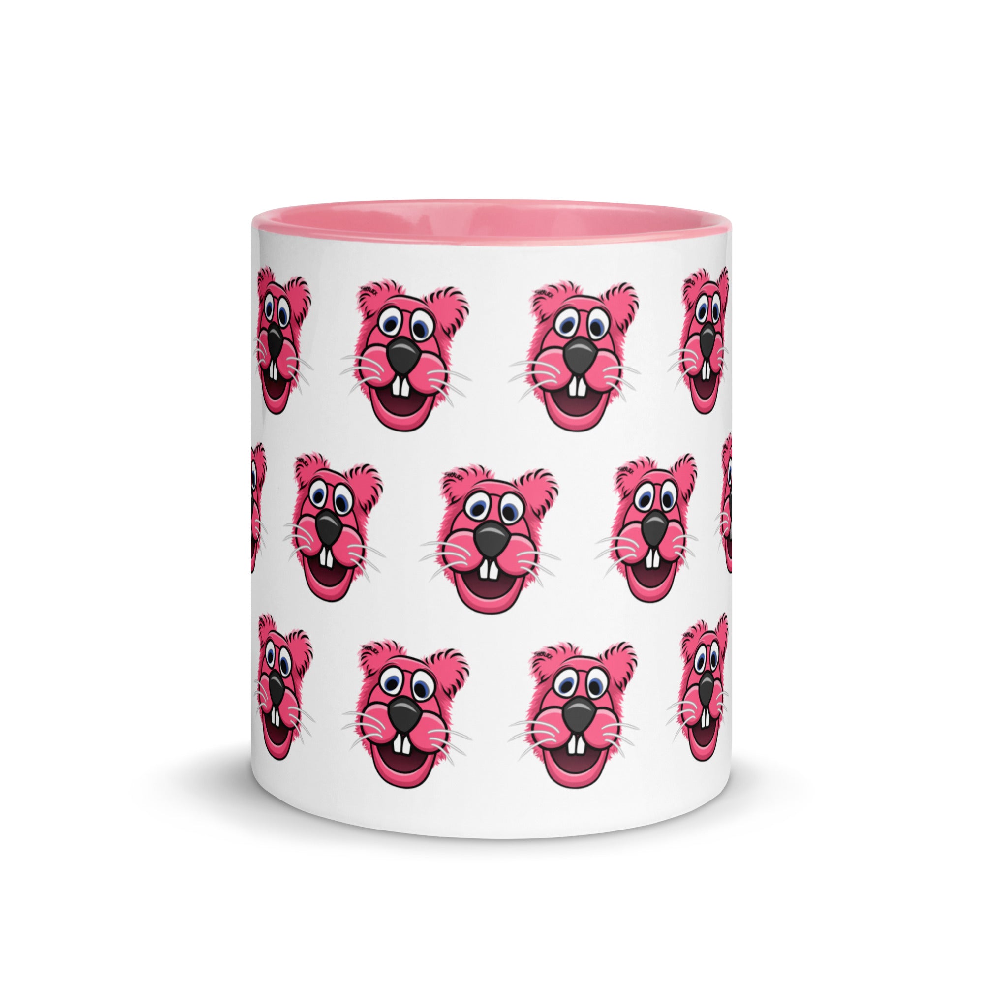 Sherlock Pop Art Mug