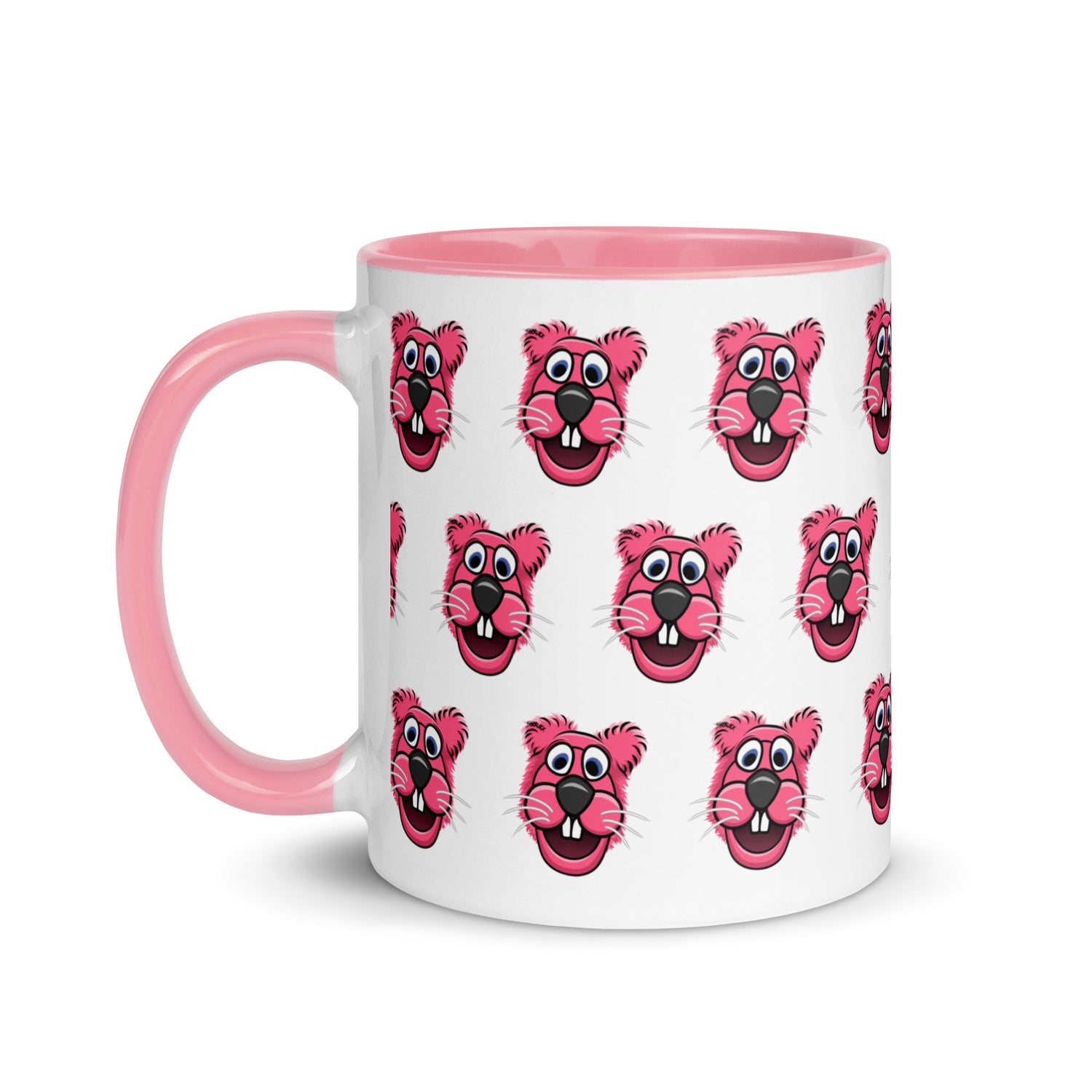 Sherlock Pop Art Mug