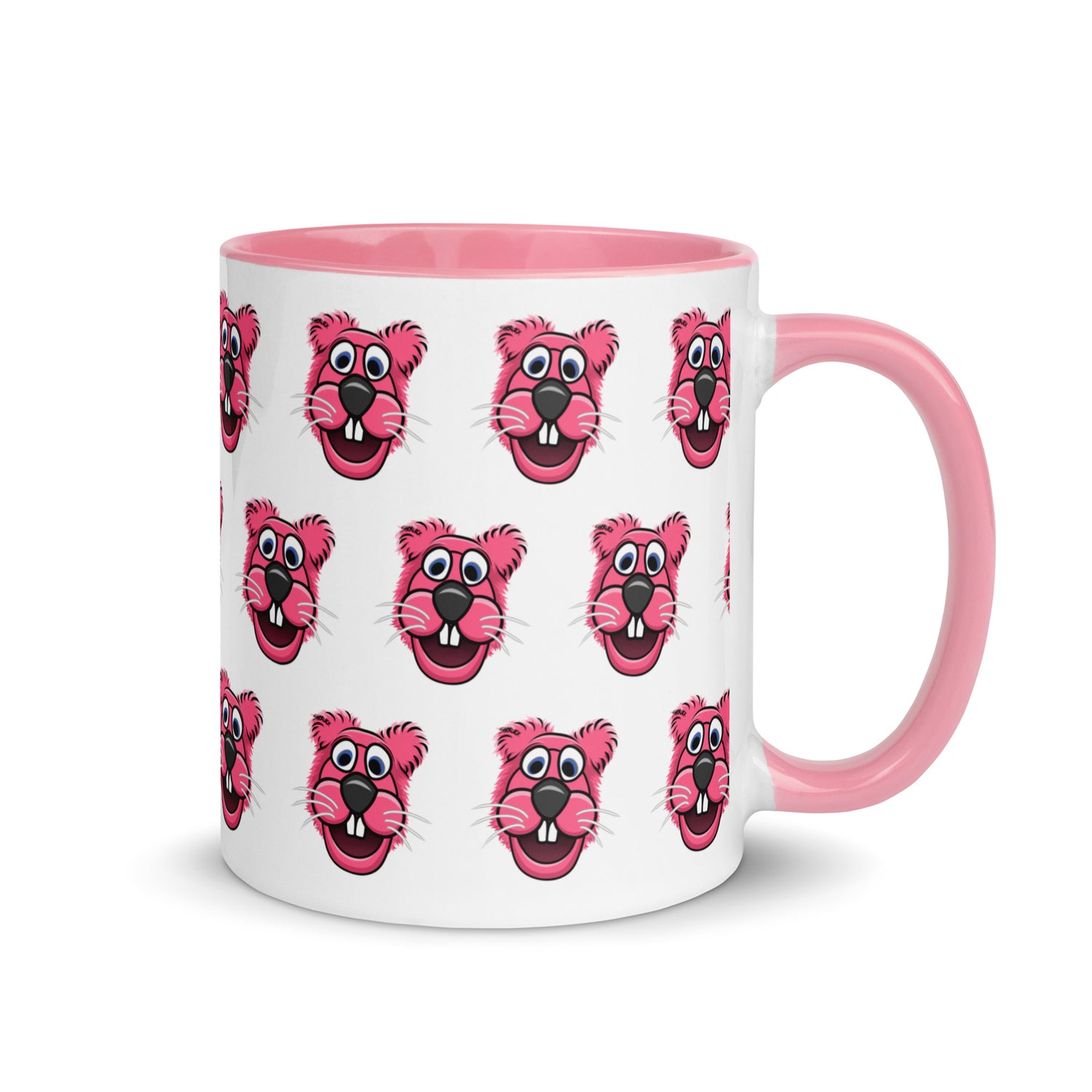 Sherlock Pop Art Mug