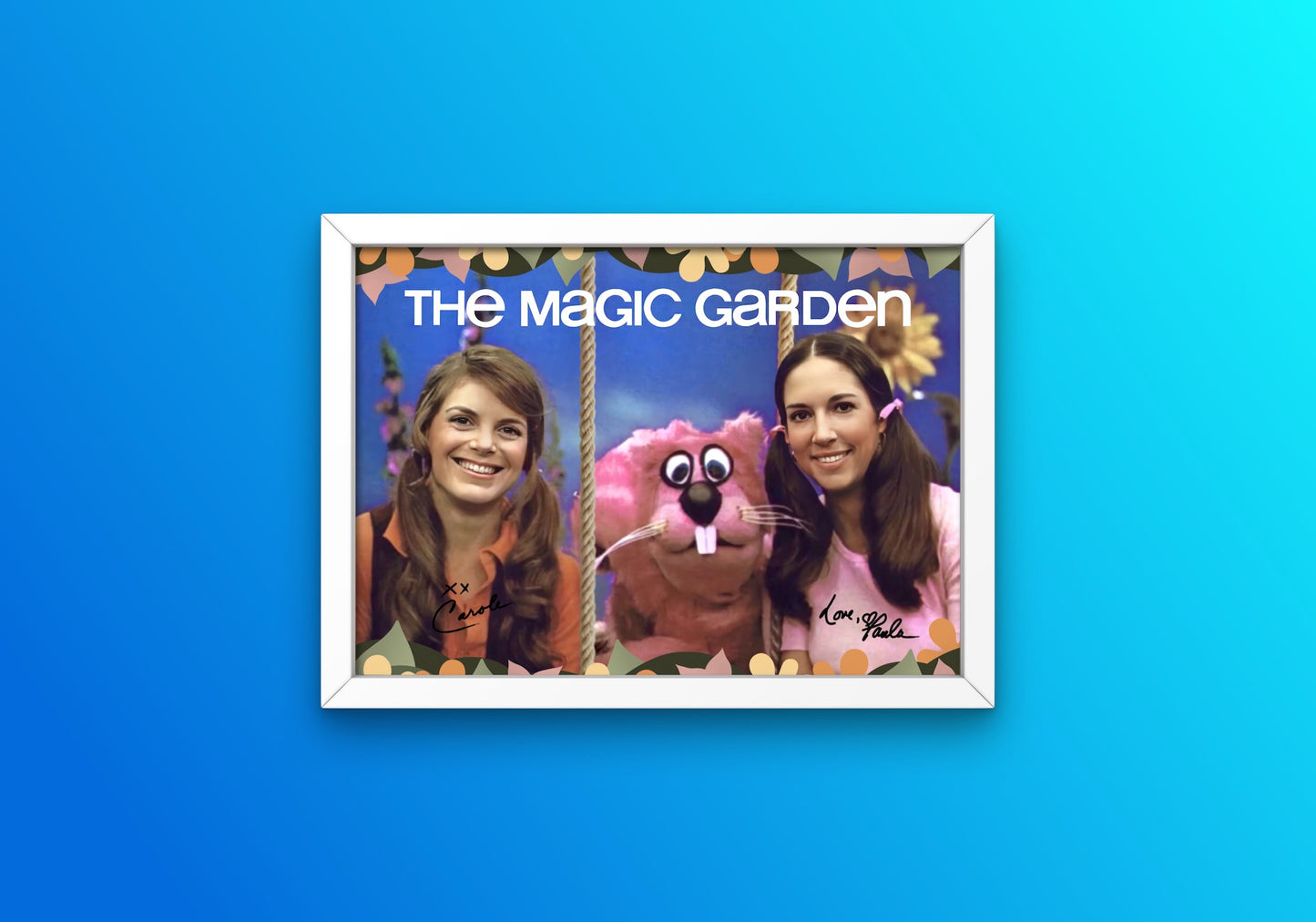Magic Garden Photo Gallery: Birthday Edition