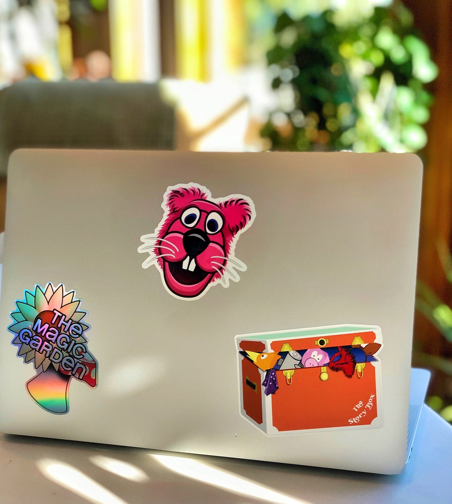 MG Sticker Bundle