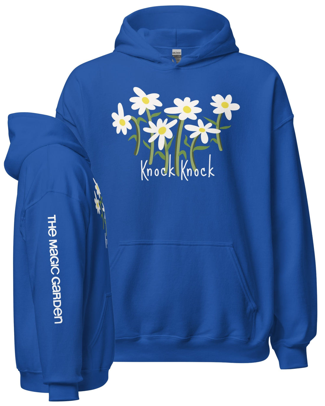 MG Jesters Hoodie