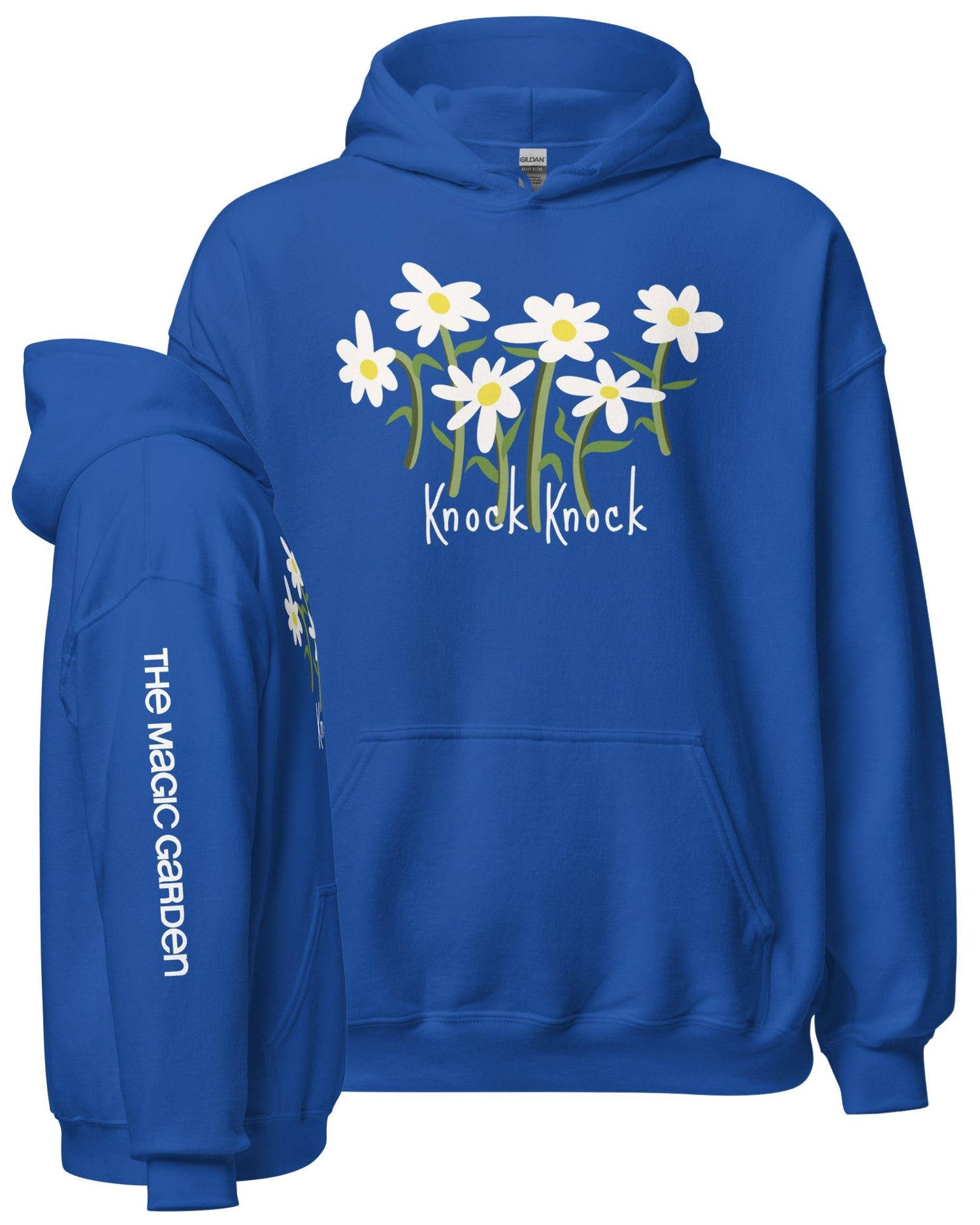 MG Jesters Hoodie