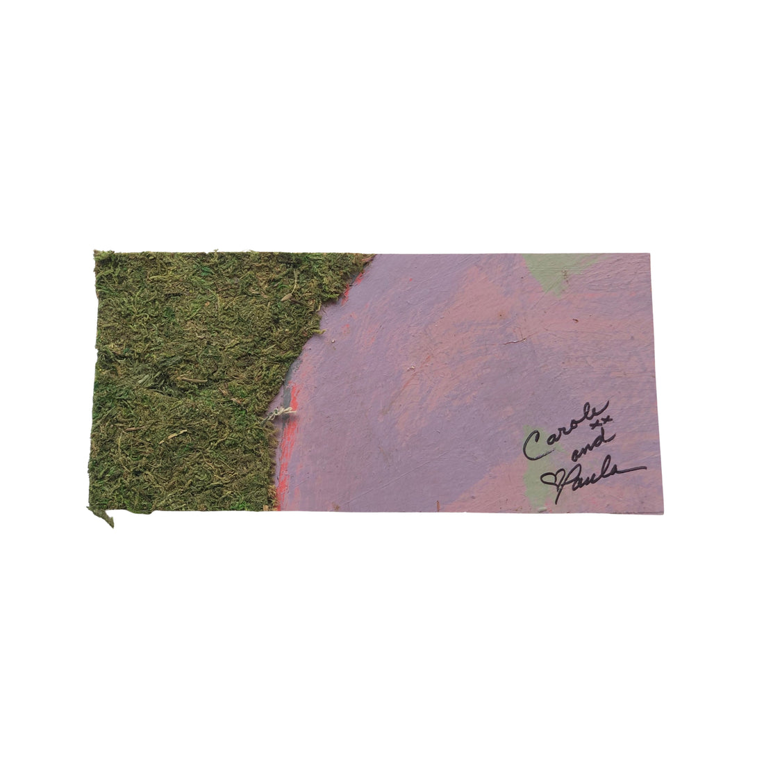 Magic Garden Path Package: Large Pink