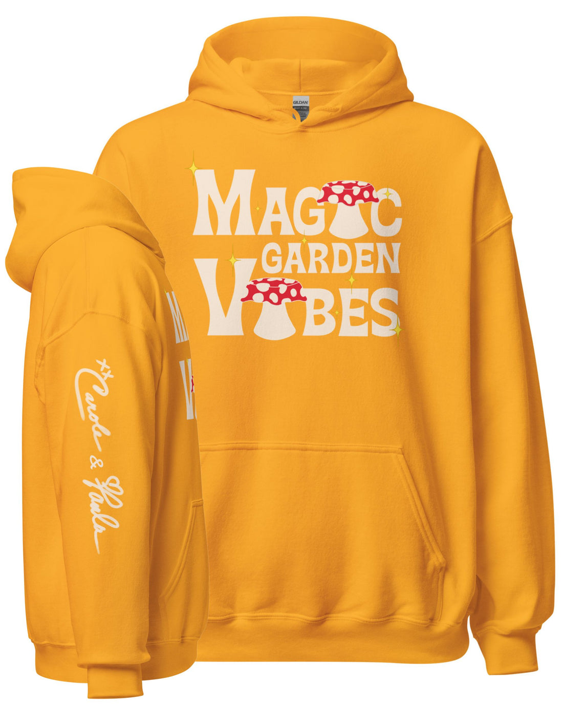 MG Vibes Hoodie